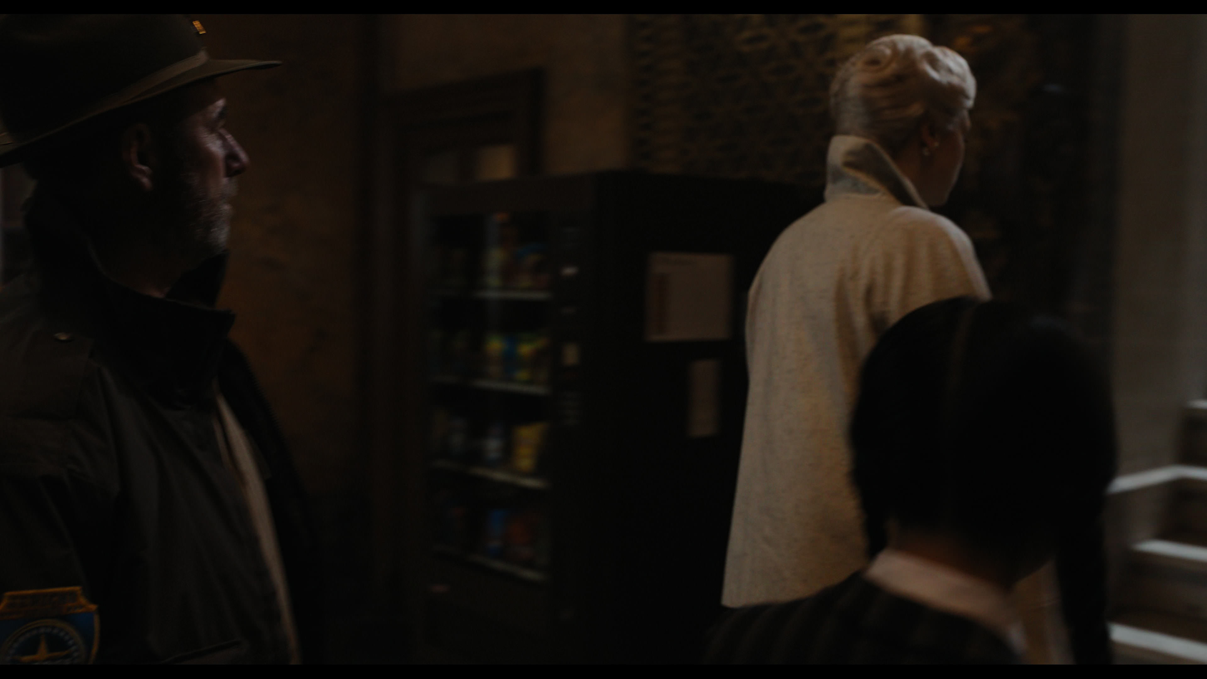 Wednesday S01E02 “Woe Is the Loneliest Number” movie still 115