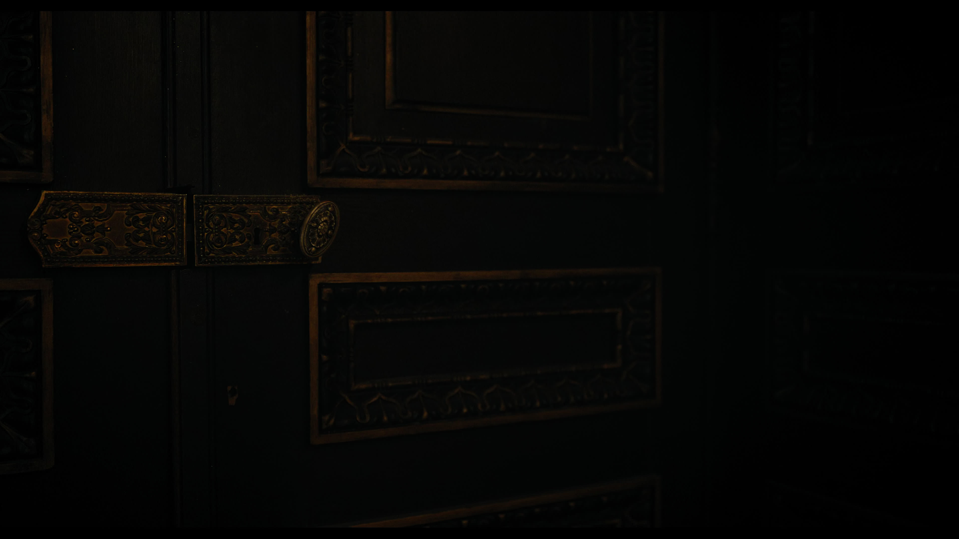 Wednesday S01E02 “Woe Is the Loneliest Number” screencap 1152