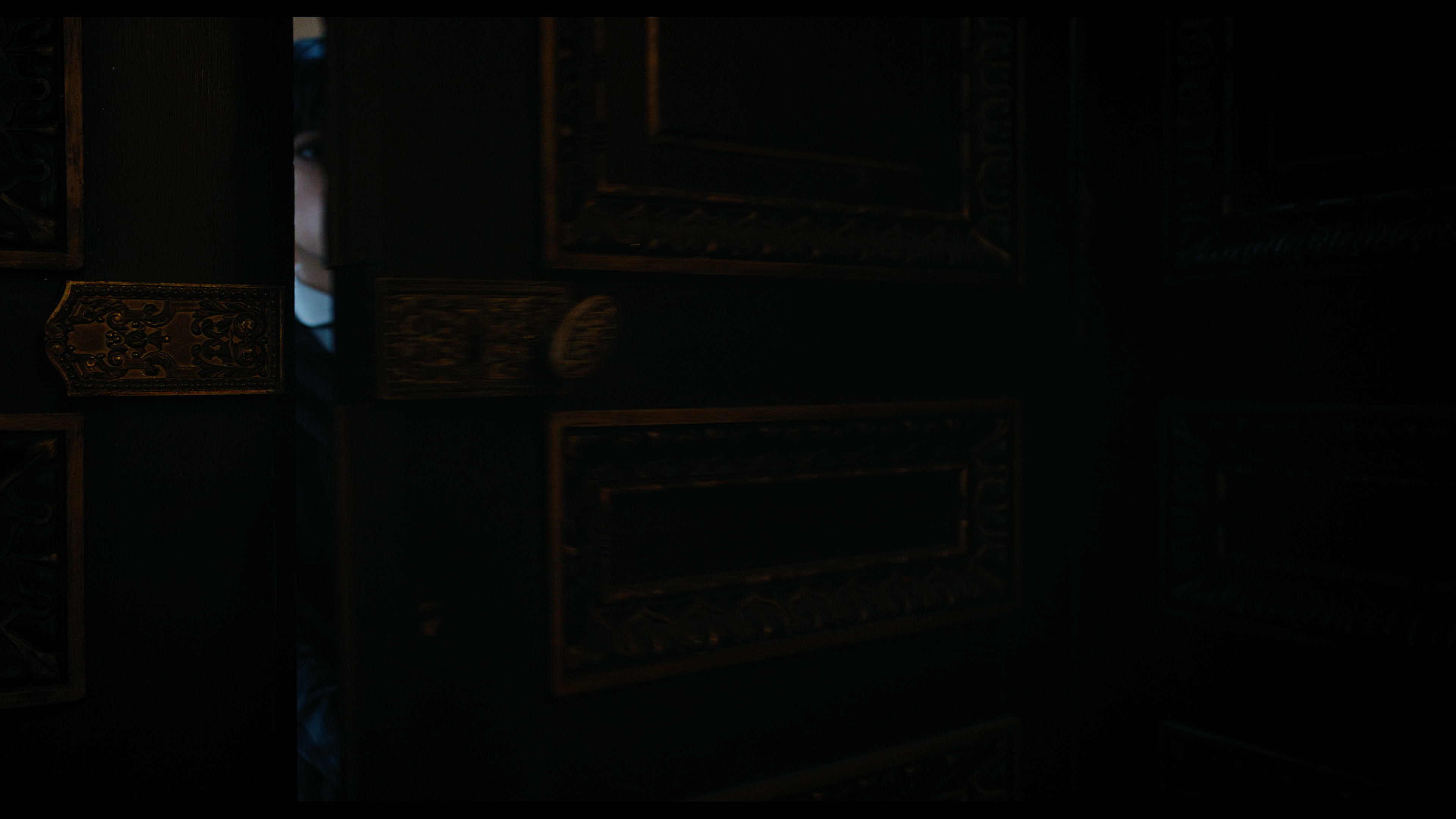 Wednesday S01E02 “Woe Is the Loneliest Number” movie still 1153
