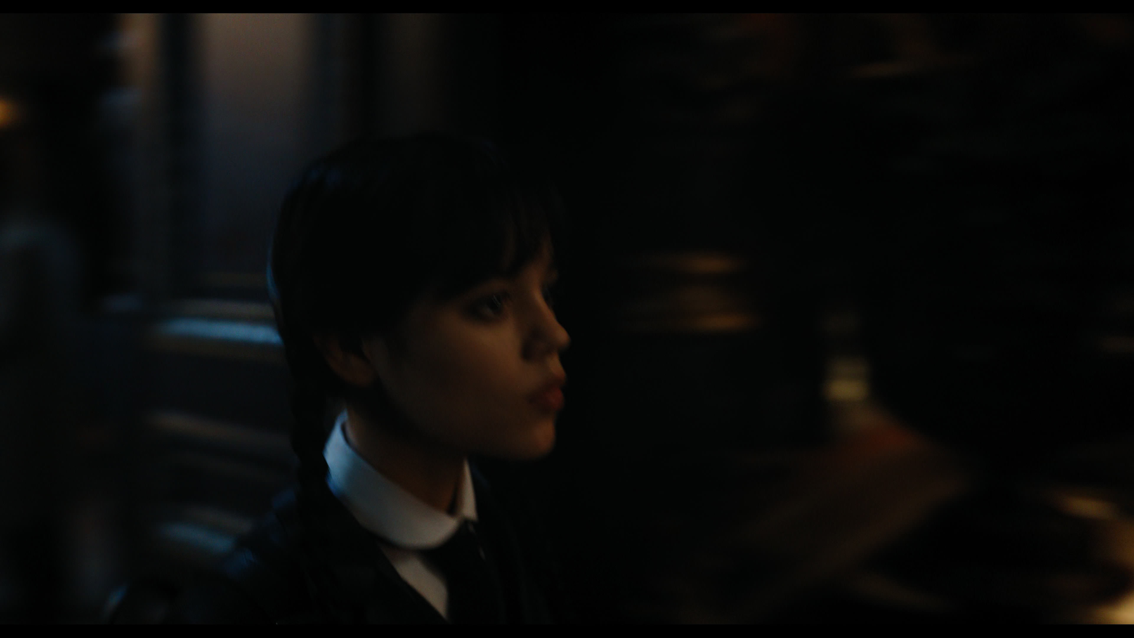 Wednesday S01E02 “Woe Is the Loneliest Number” movie still 1156