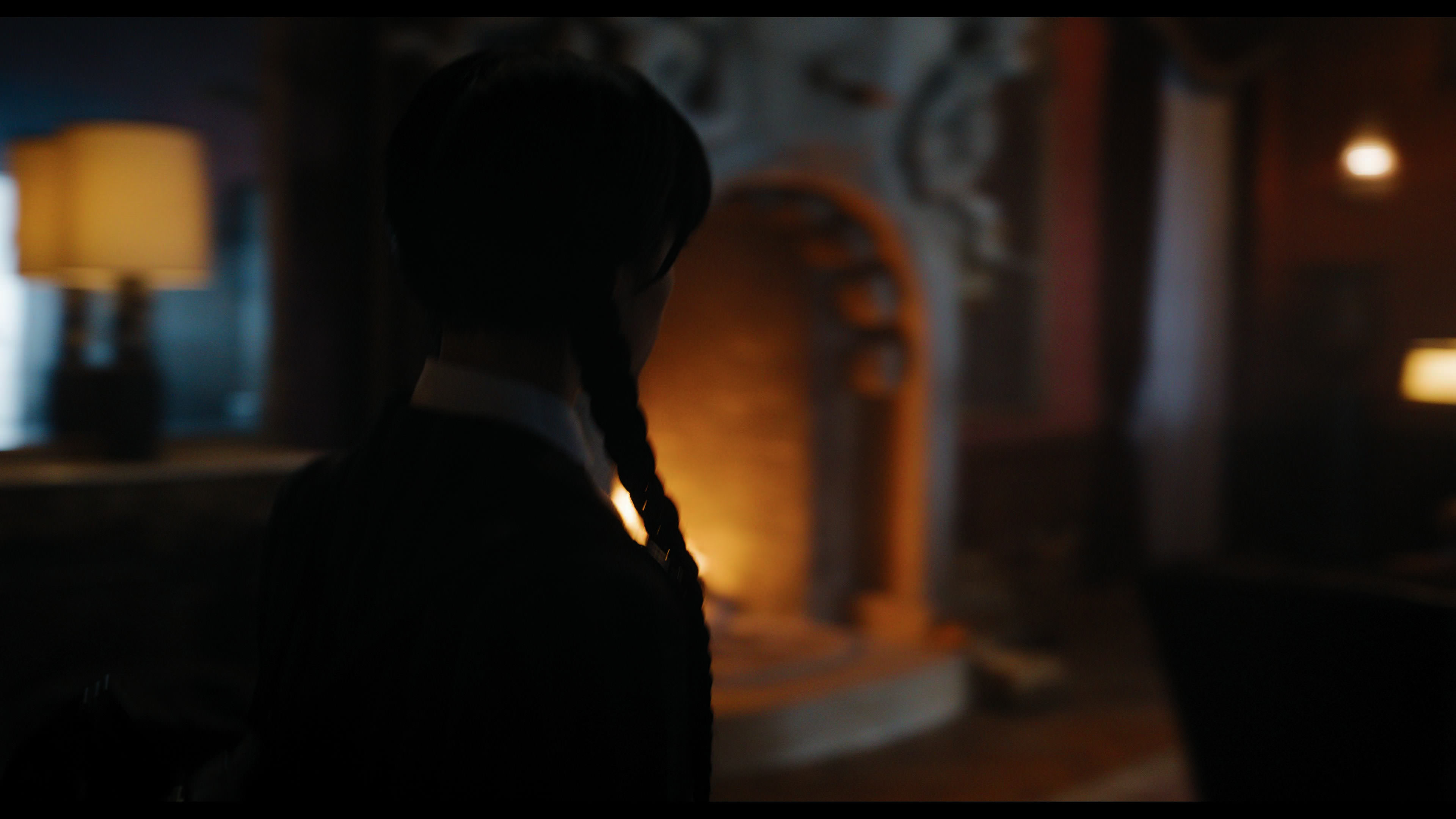 Wednesday S01E02 “Woe Is the Loneliest Number” movie still 1159