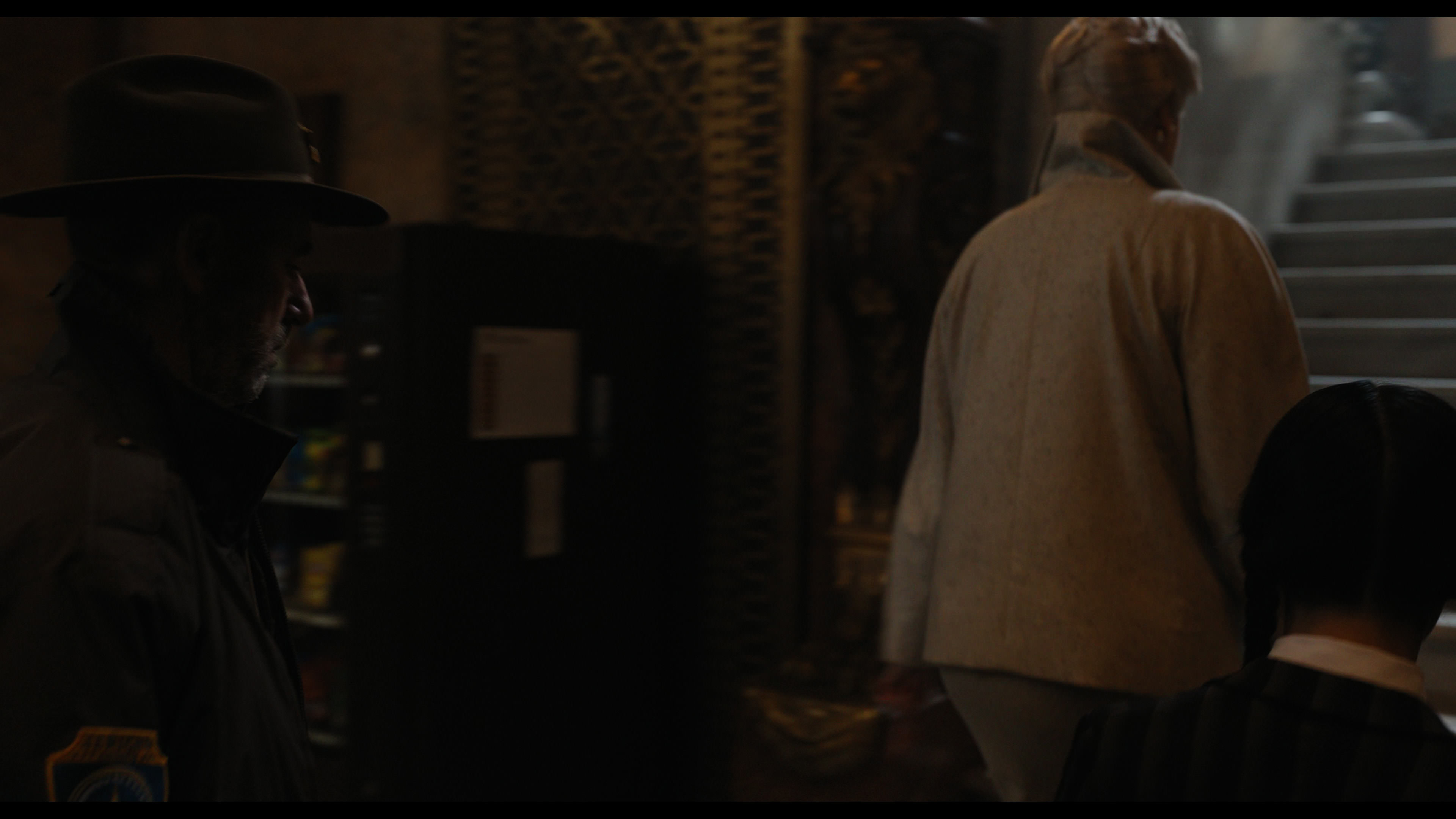 Wednesday S01E02 “Woe Is the Loneliest Number” HD screenshot 116