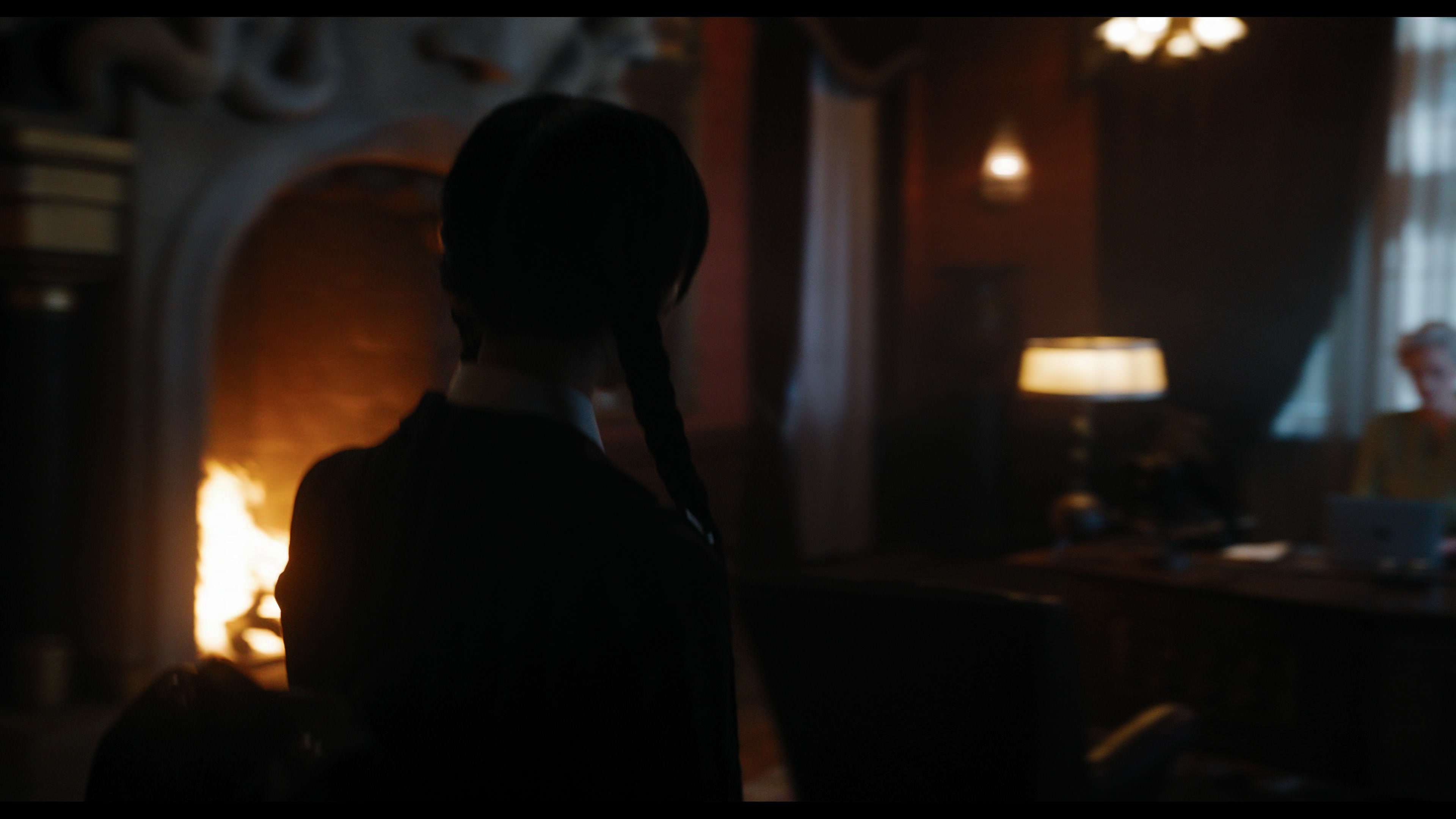 Wednesday S01E02 “Woe Is the Loneliest Number” HD screenshot 1160