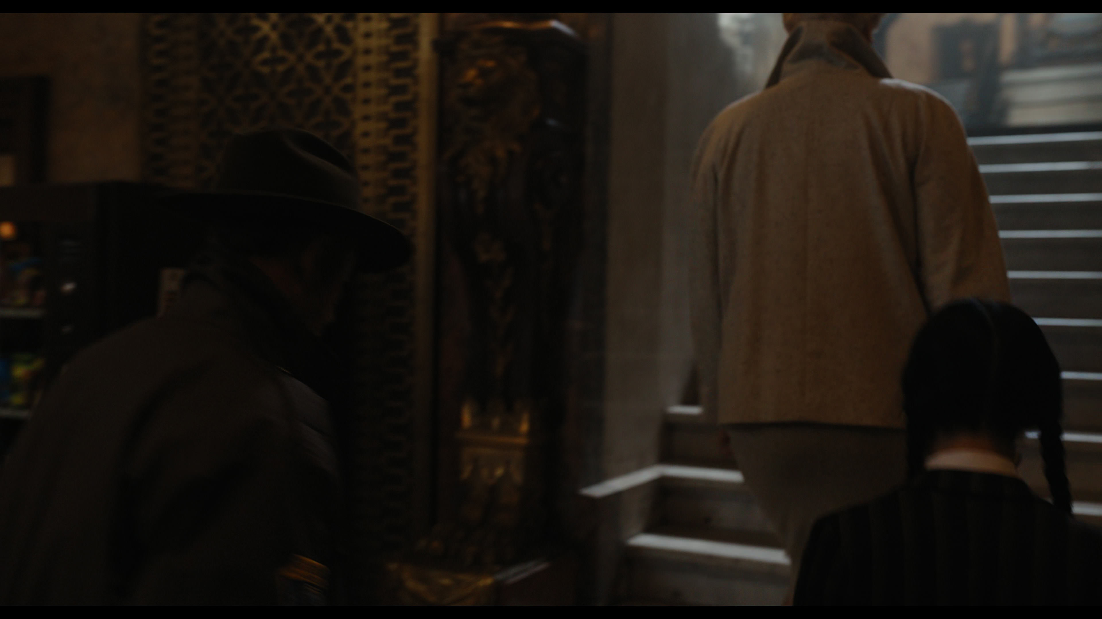 Wednesday S01E02 “Woe Is the Loneliest Number” screencap 117