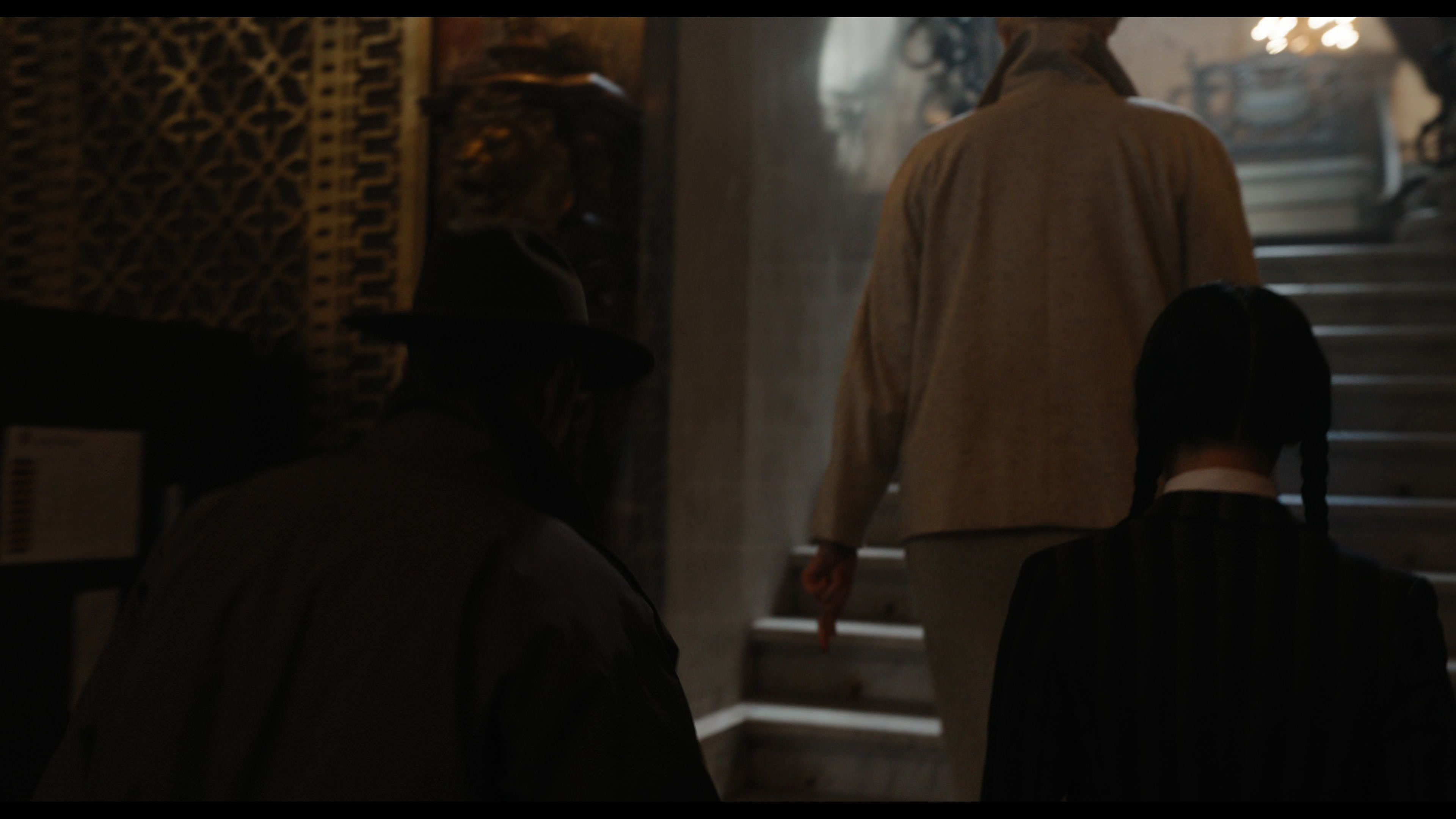 Wednesday S01E02 “Woe Is the Loneliest Number” movie still 118