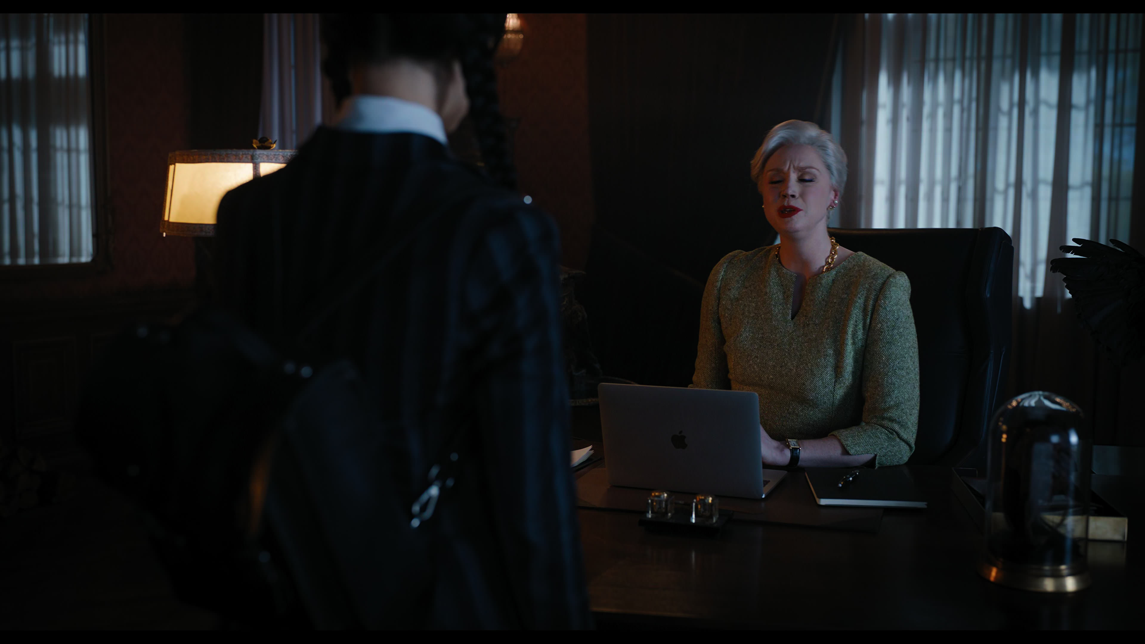 Wednesday S01E02 “Woe Is the Loneliest Number” movie still 1180
