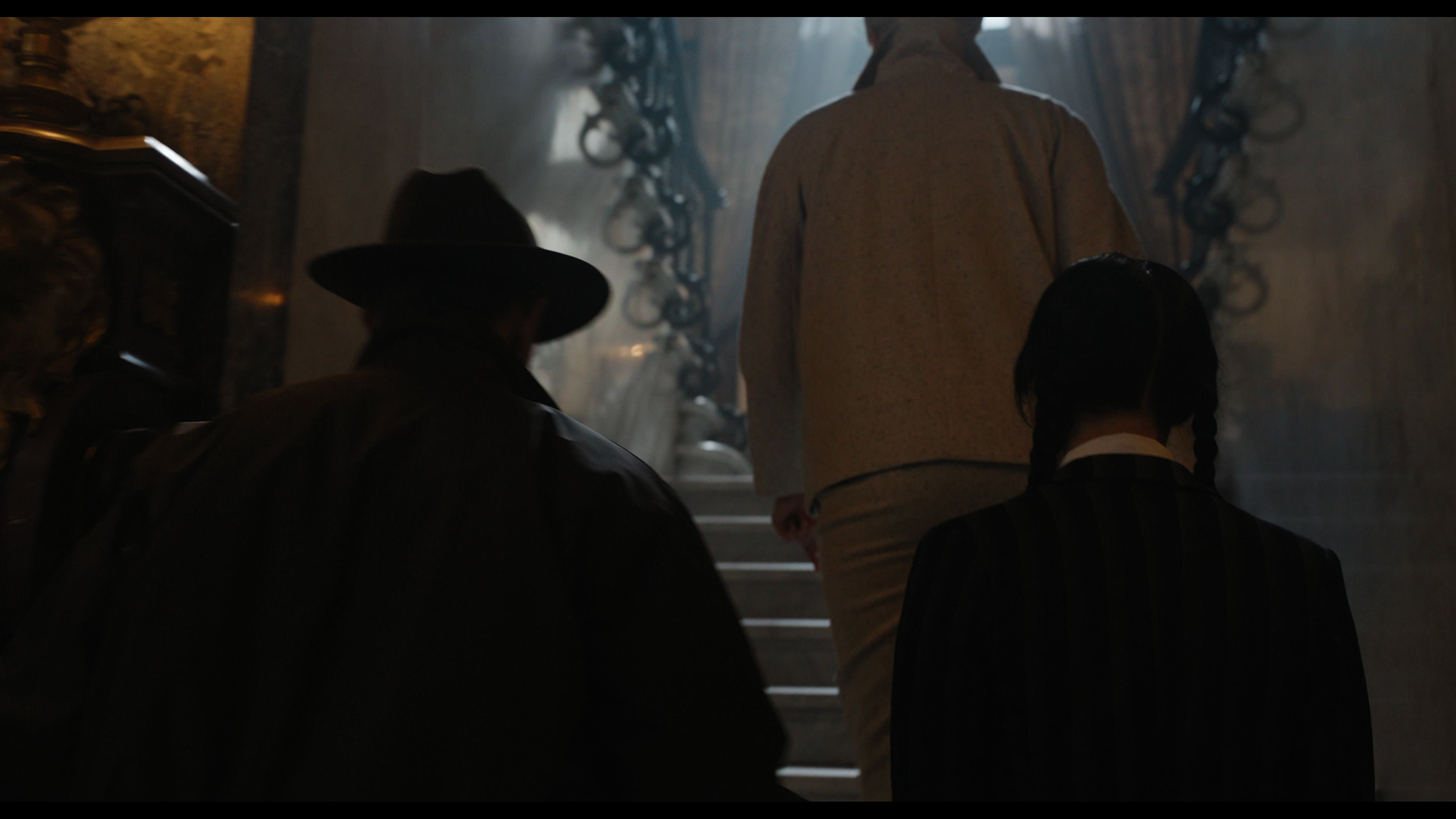 Wednesday S01E02 “Woe Is the Loneliest Number” movie still 121