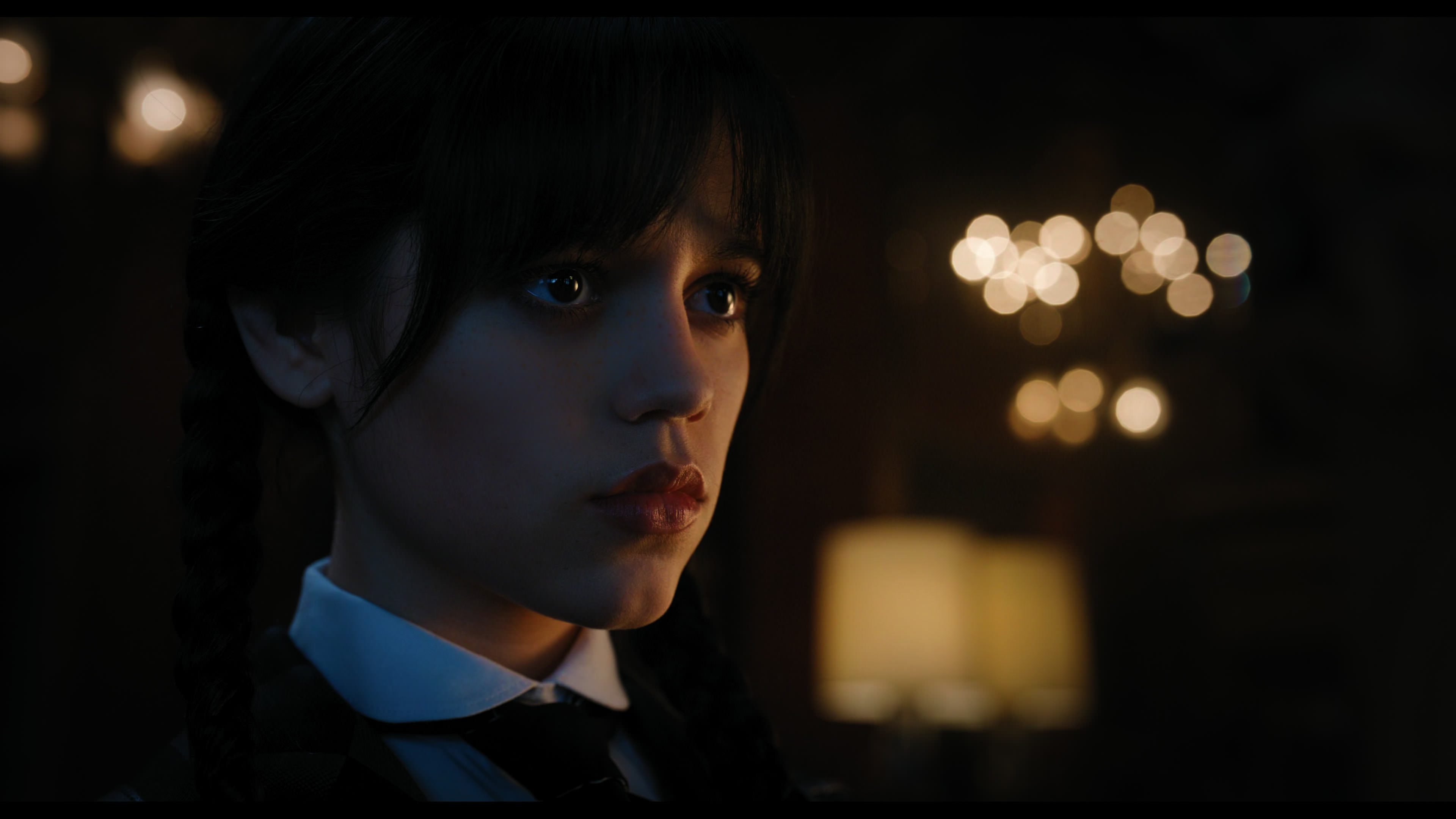Wednesday S01E02 “Woe Is the Loneliest Number” screencap 1215