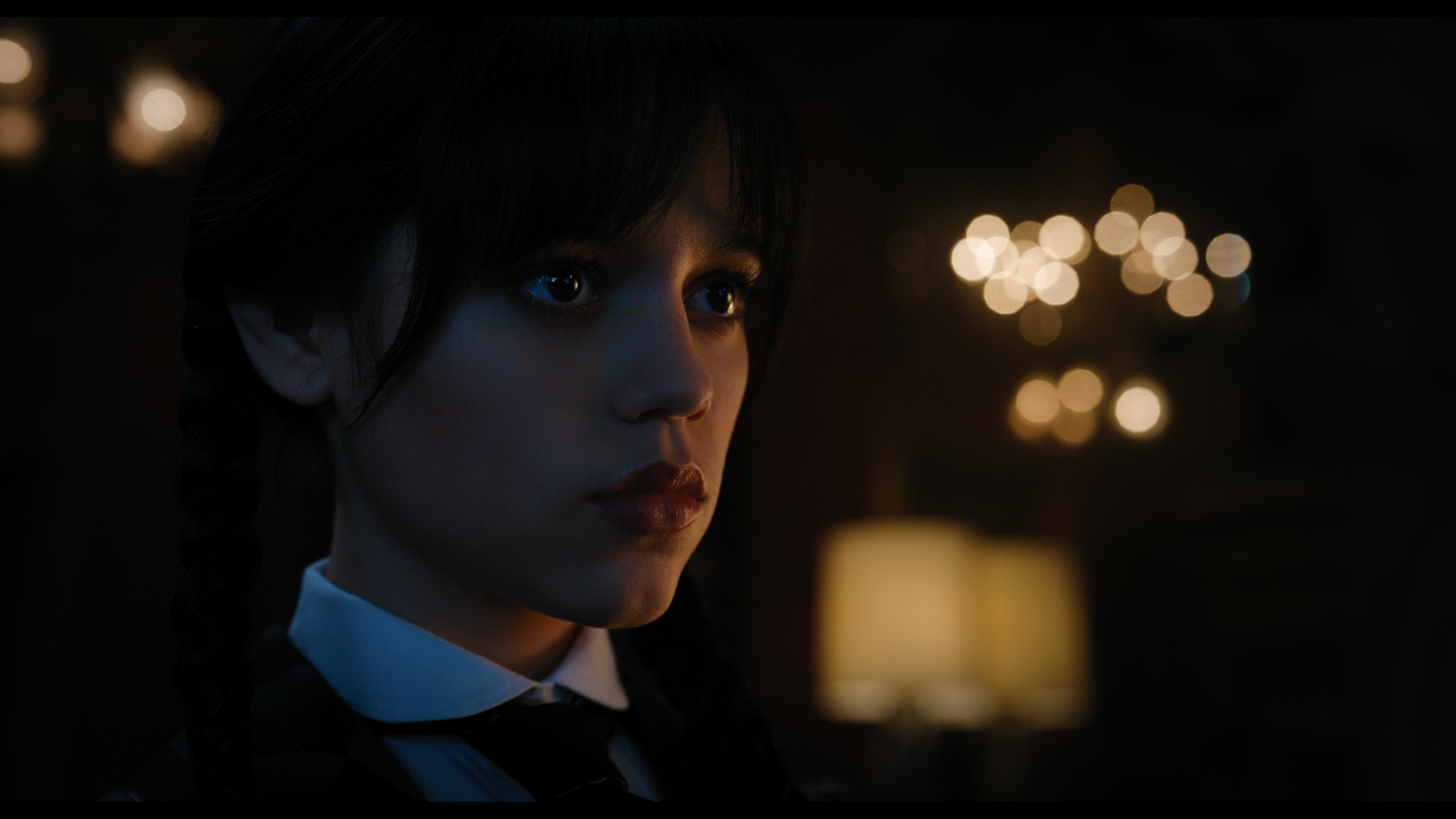 Wednesday S01E02 “Woe Is the Loneliest Number” movie still 1216
