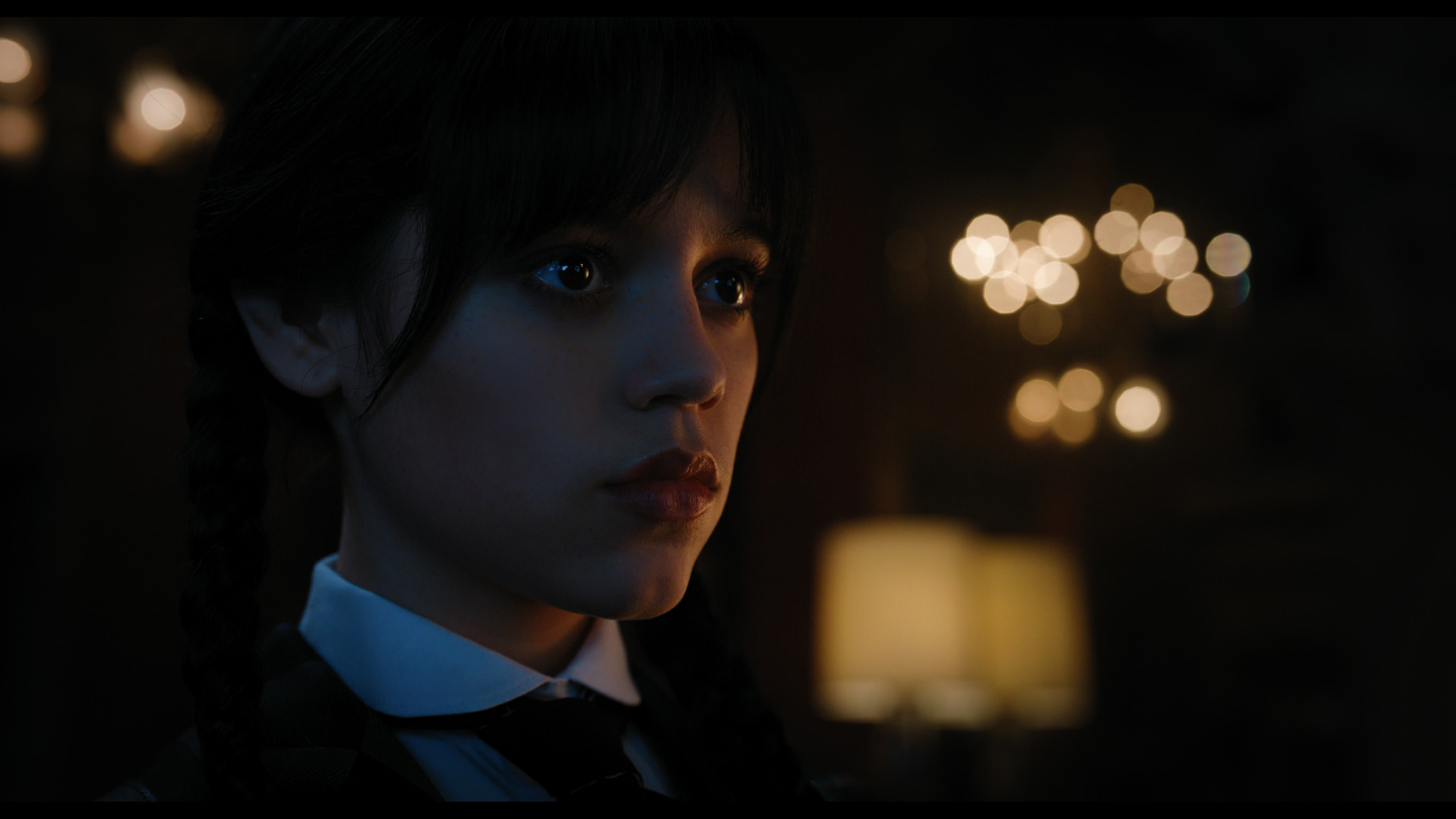 Wednesday S01E02 “Woe Is the Loneliest Number” screencap 1221