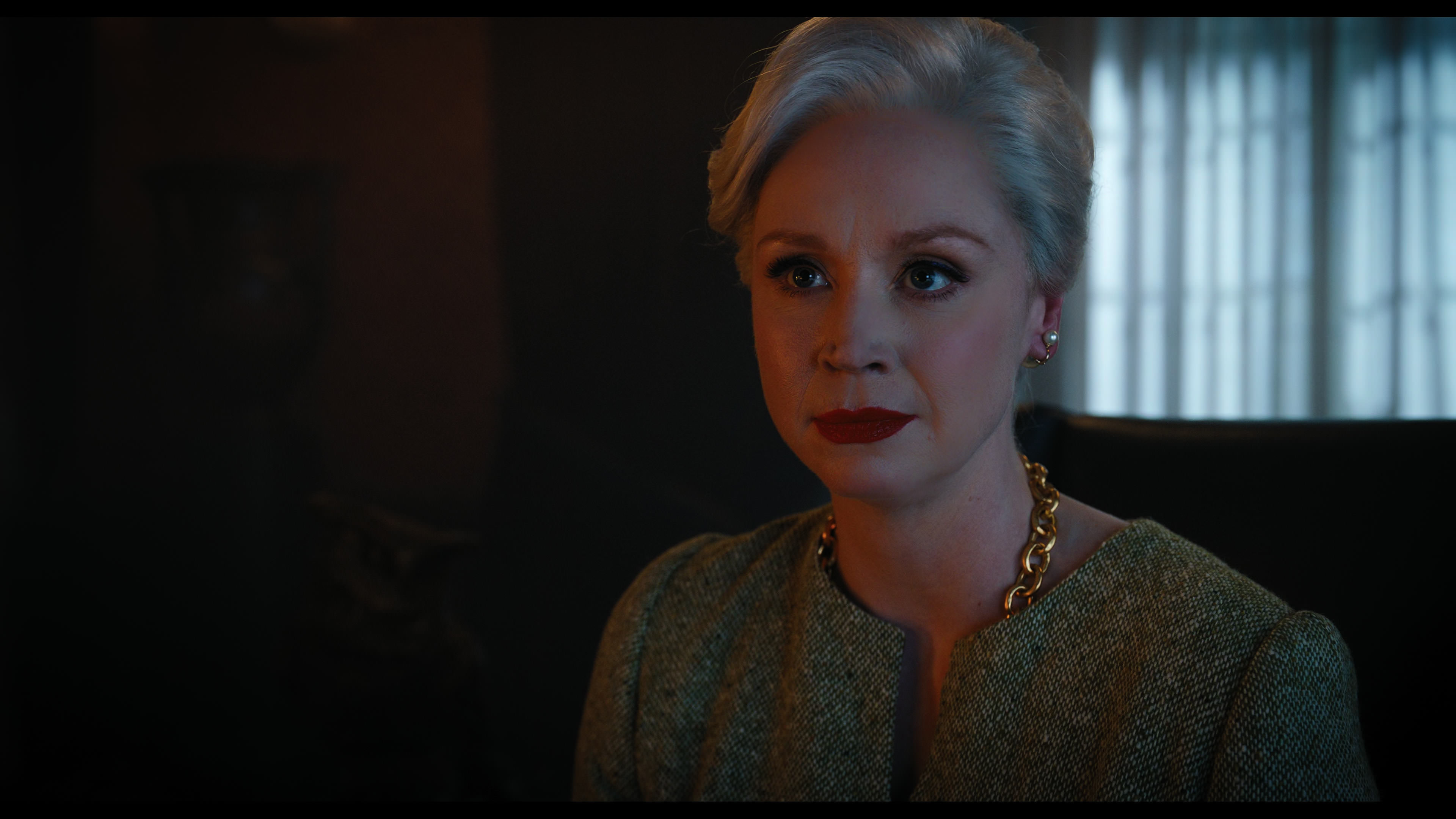 Wednesday S01E02 “Woe Is the Loneliest Number” HD screenshot 1235