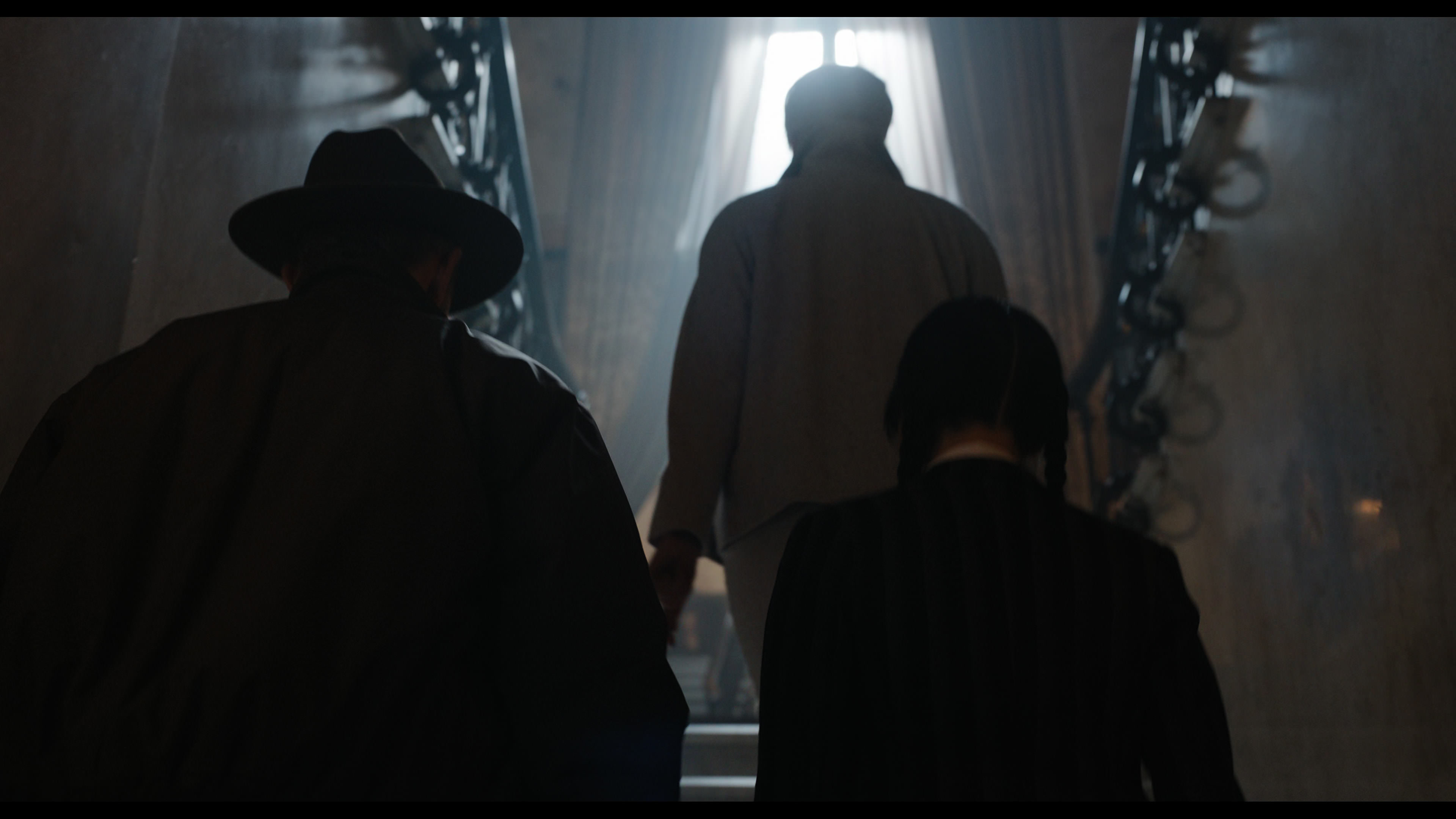 Wednesday S01E02 “Woe Is the Loneliest Number” movie still 124