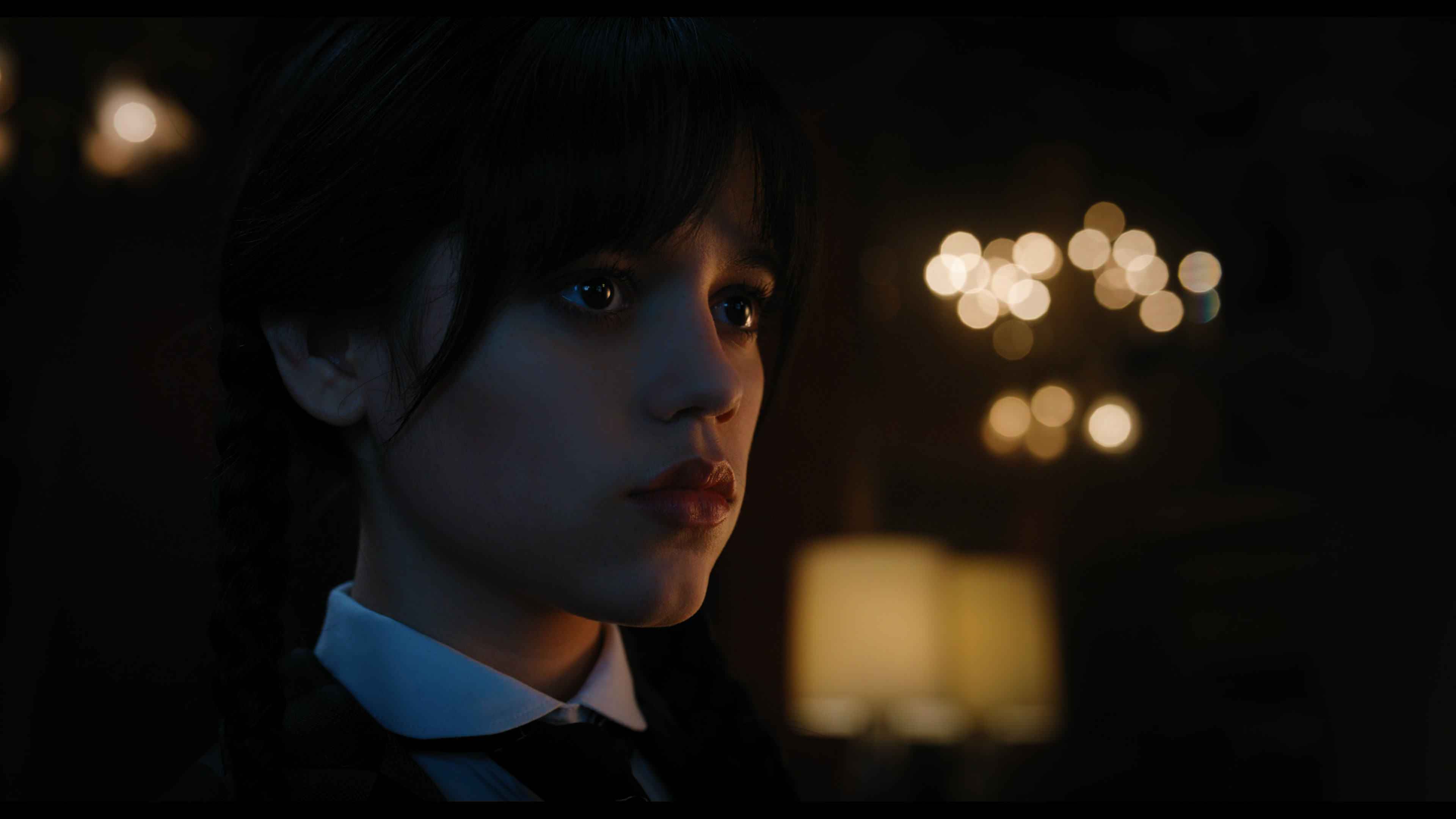 Wednesday S01E02 “Woe Is the Loneliest Number” screencap 1245