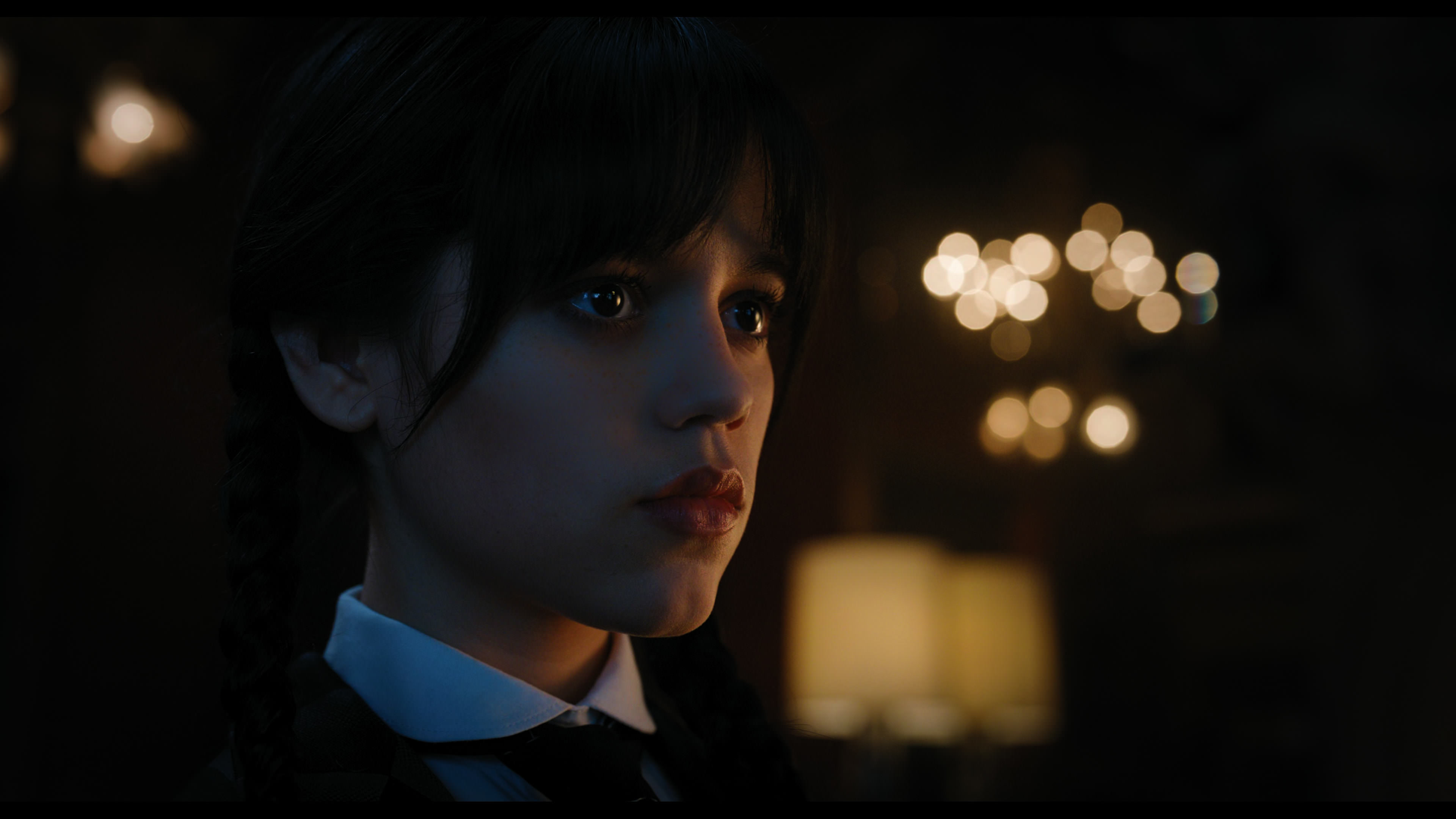 Wednesday S01E02 “Woe Is the Loneliest Number” movie still 1249