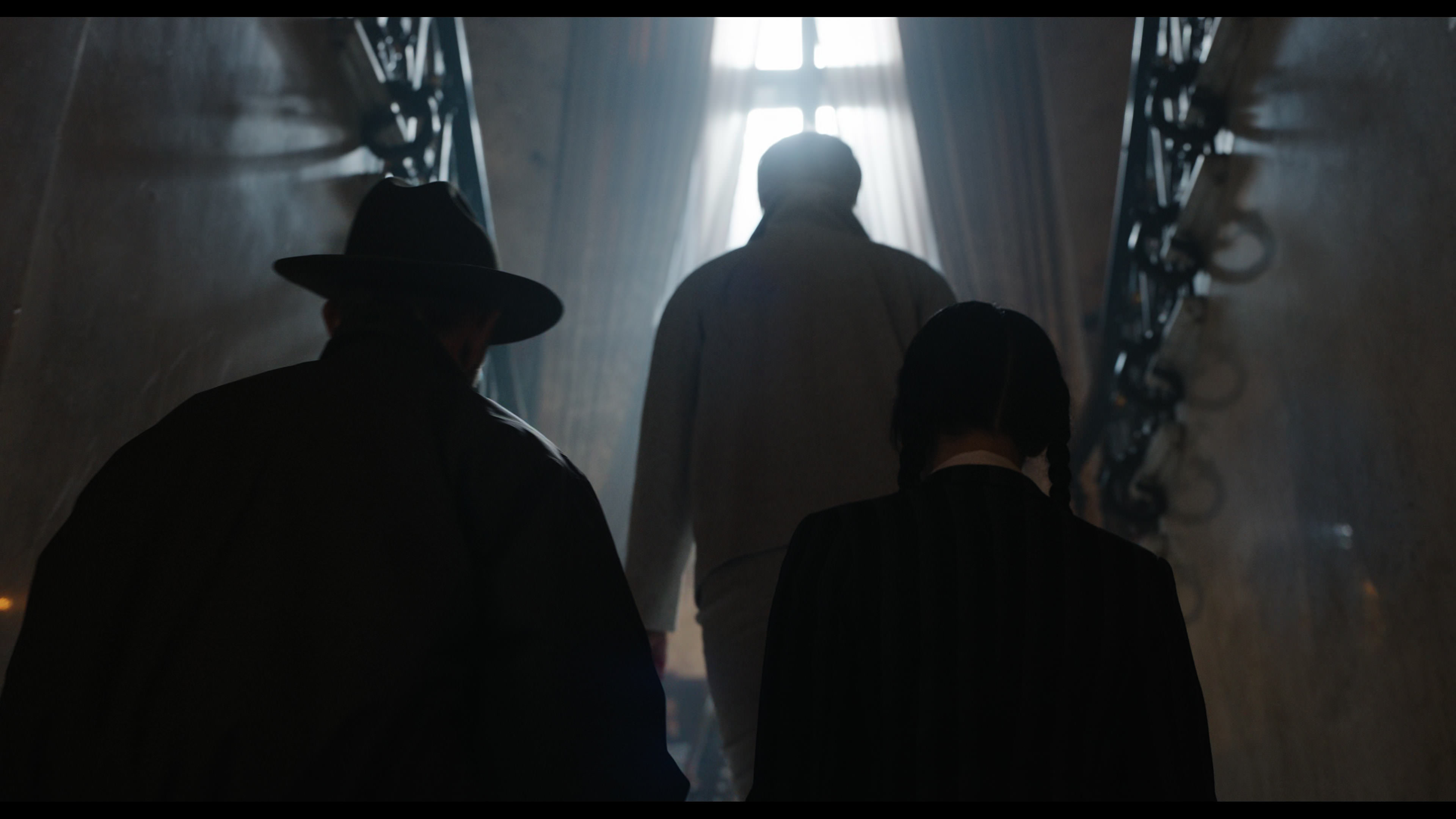 Wednesday S01E02 “Woe Is the Loneliest Number” HD screenshot 125