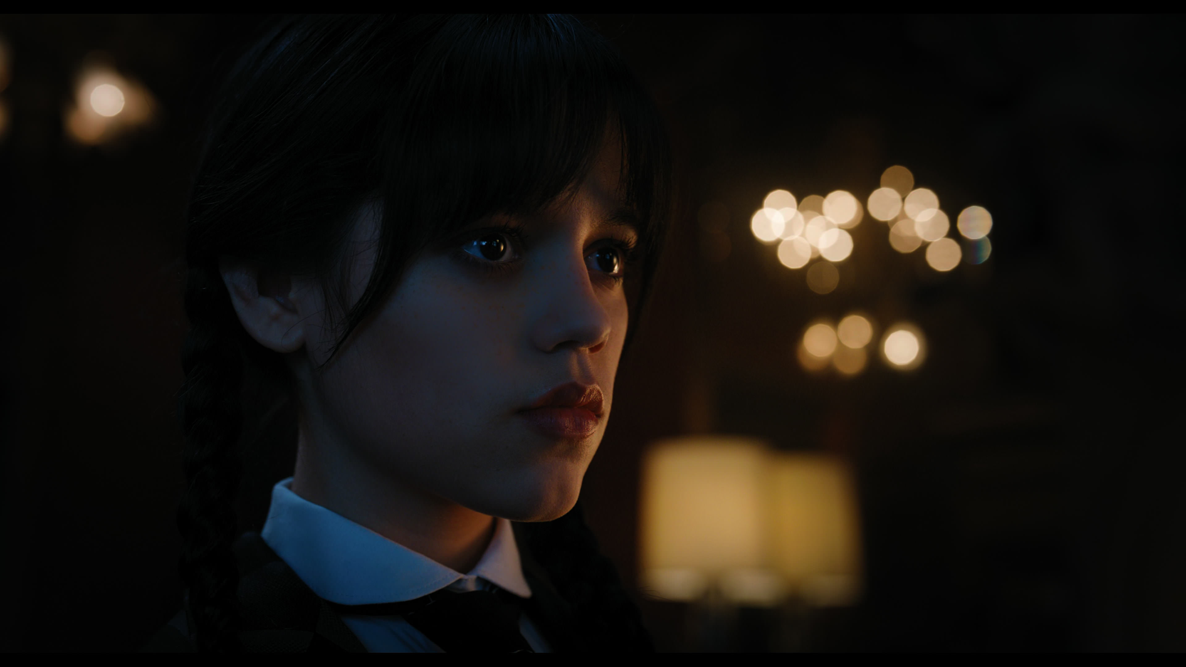 Wednesday S01E02 “Woe Is the Loneliest Number” HD screenshot 1250