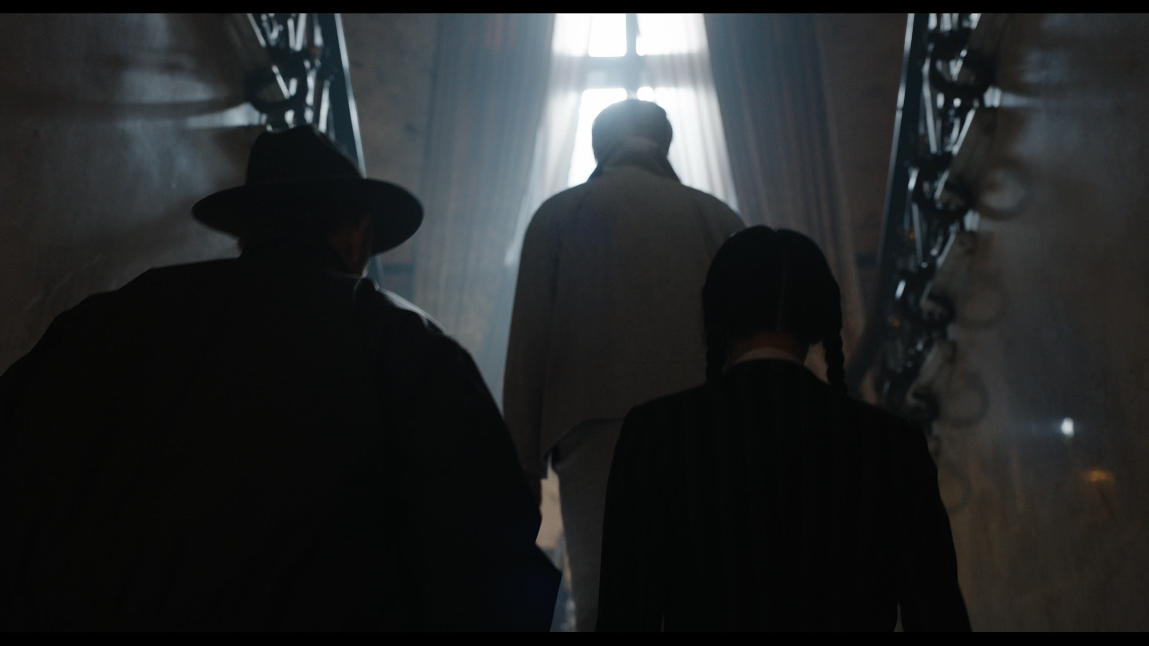 Wednesday S01E02 “Woe Is the Loneliest Number” screencap 126