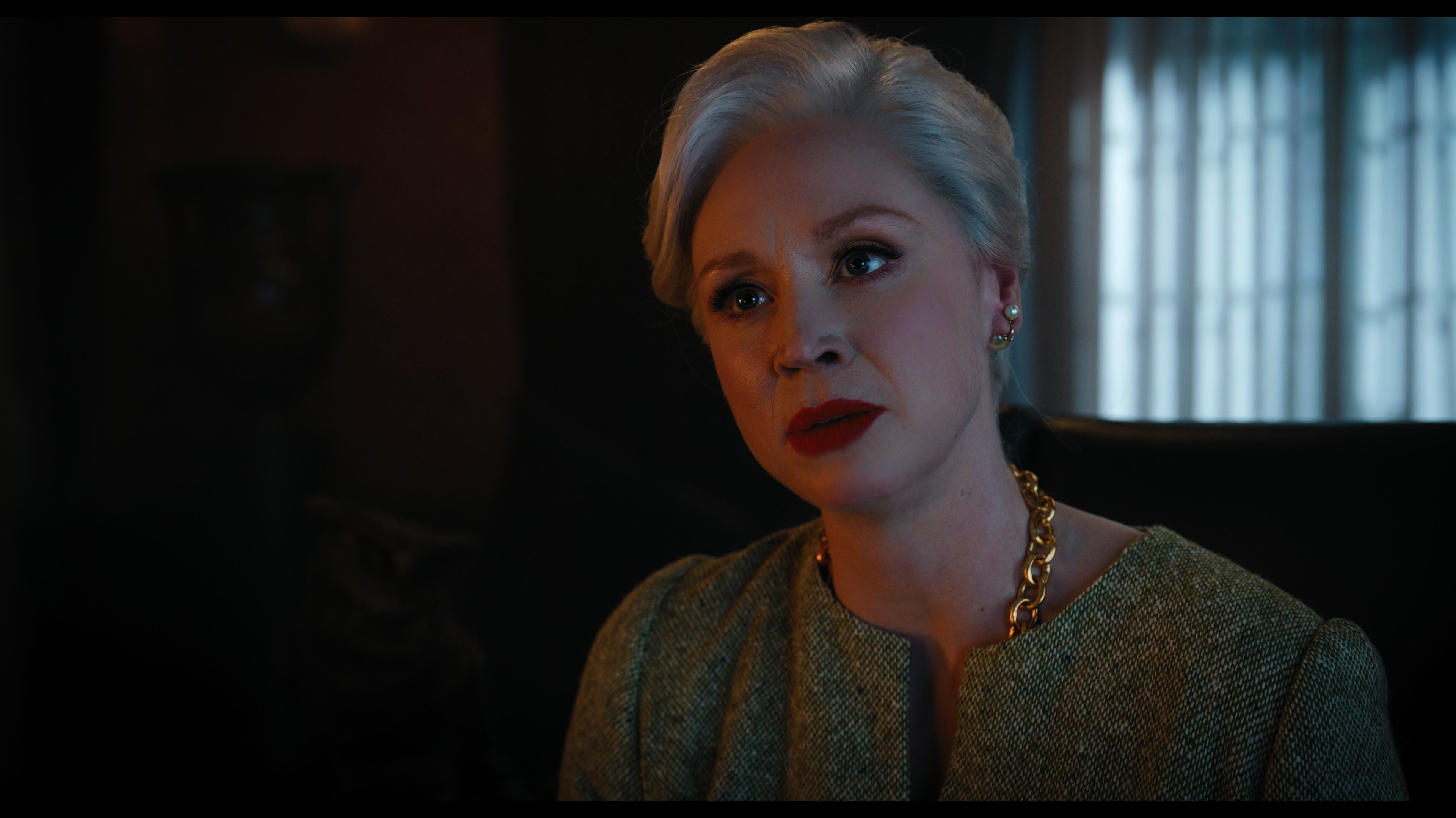 Wednesday S01E02 “Woe Is the Loneliest Number” HD screenshot 1268