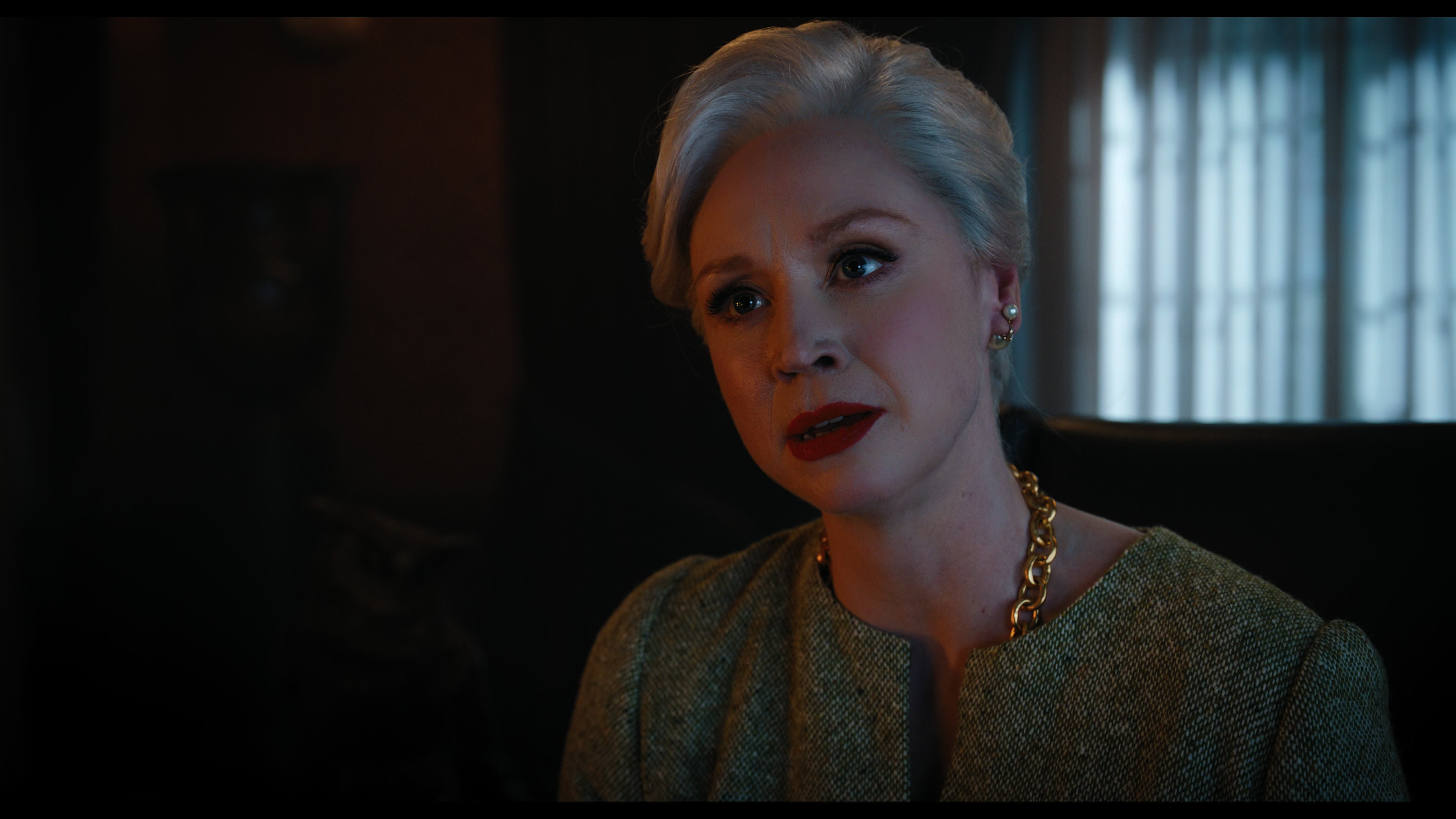 Wednesday S01E02 “Woe Is the Loneliest Number” screencap 1269