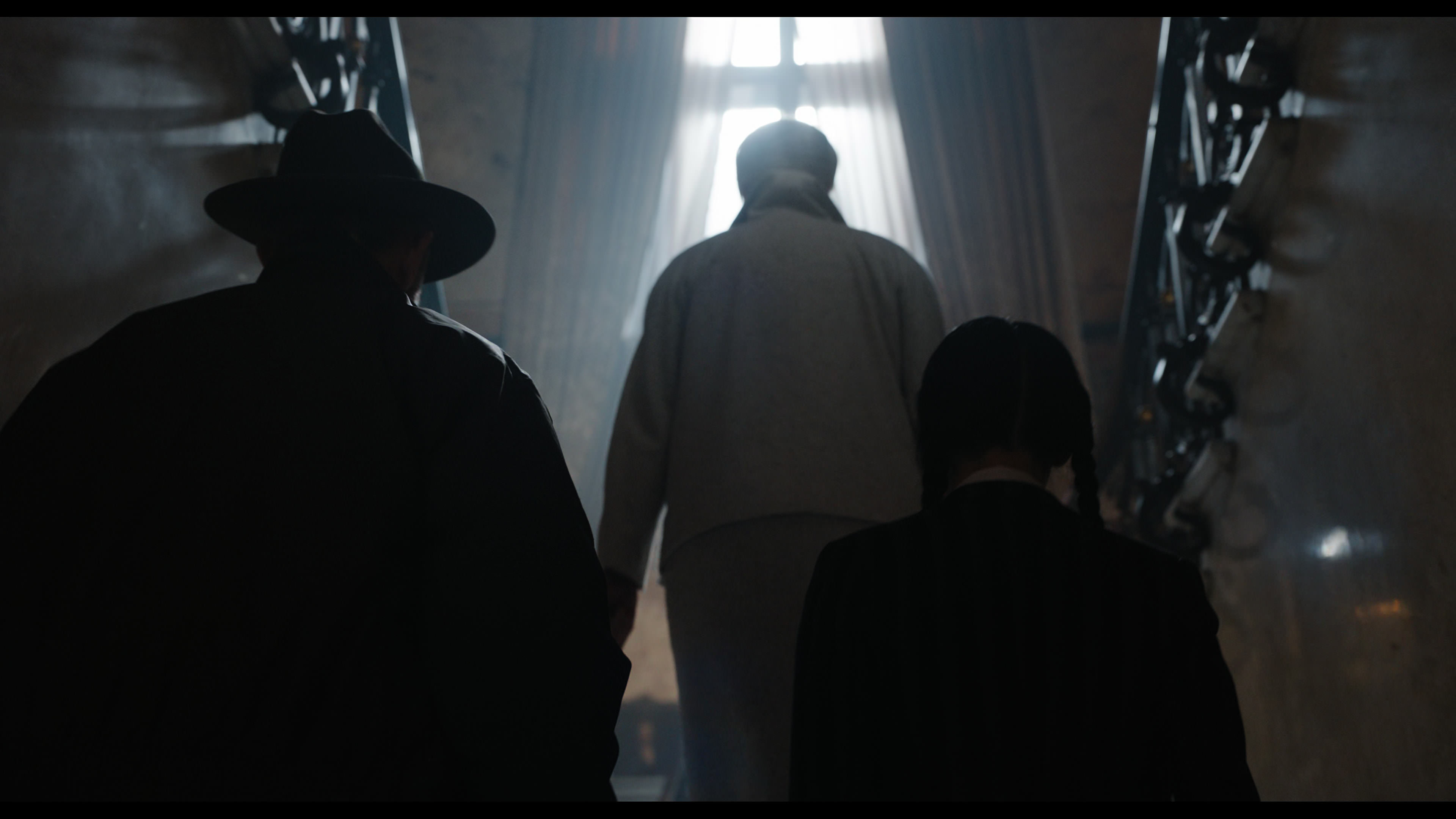 Wednesday S01E02 “Woe Is the Loneliest Number” movie still 127