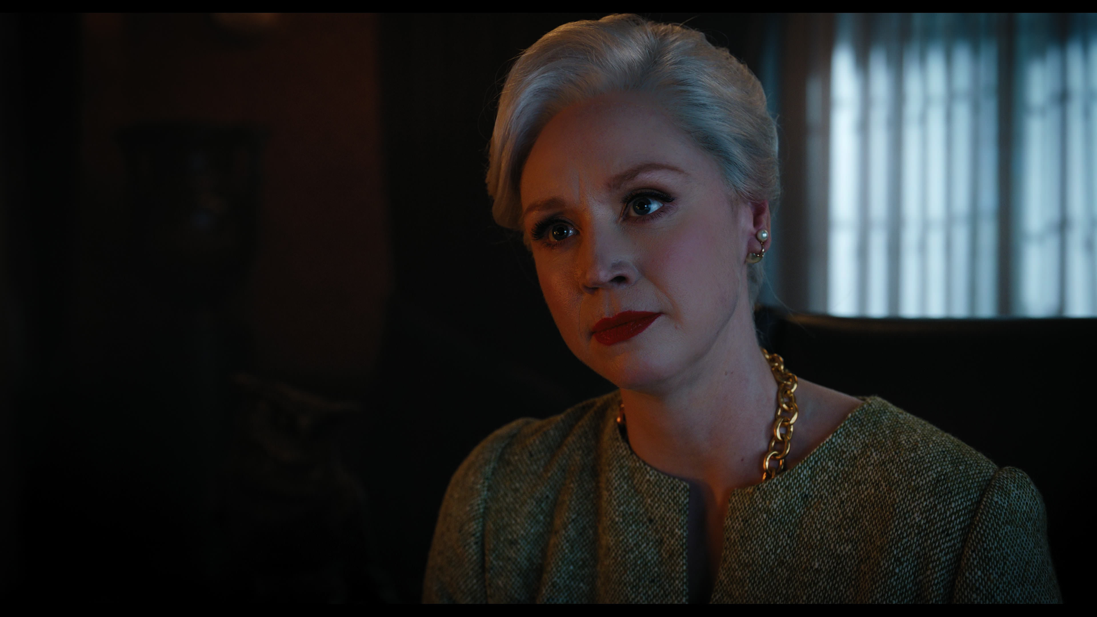 Wednesday S01E02 “Woe Is the Loneliest Number” HD screenshot 1274