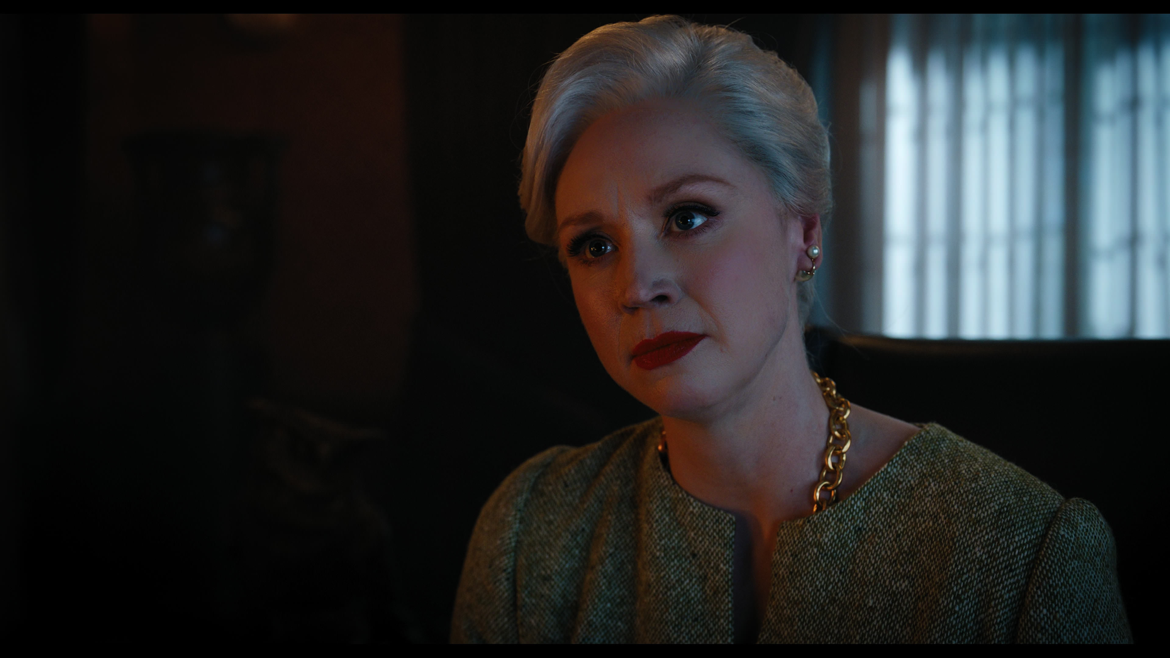 Wednesday S01E02 “Woe Is the Loneliest Number” screencap 1275