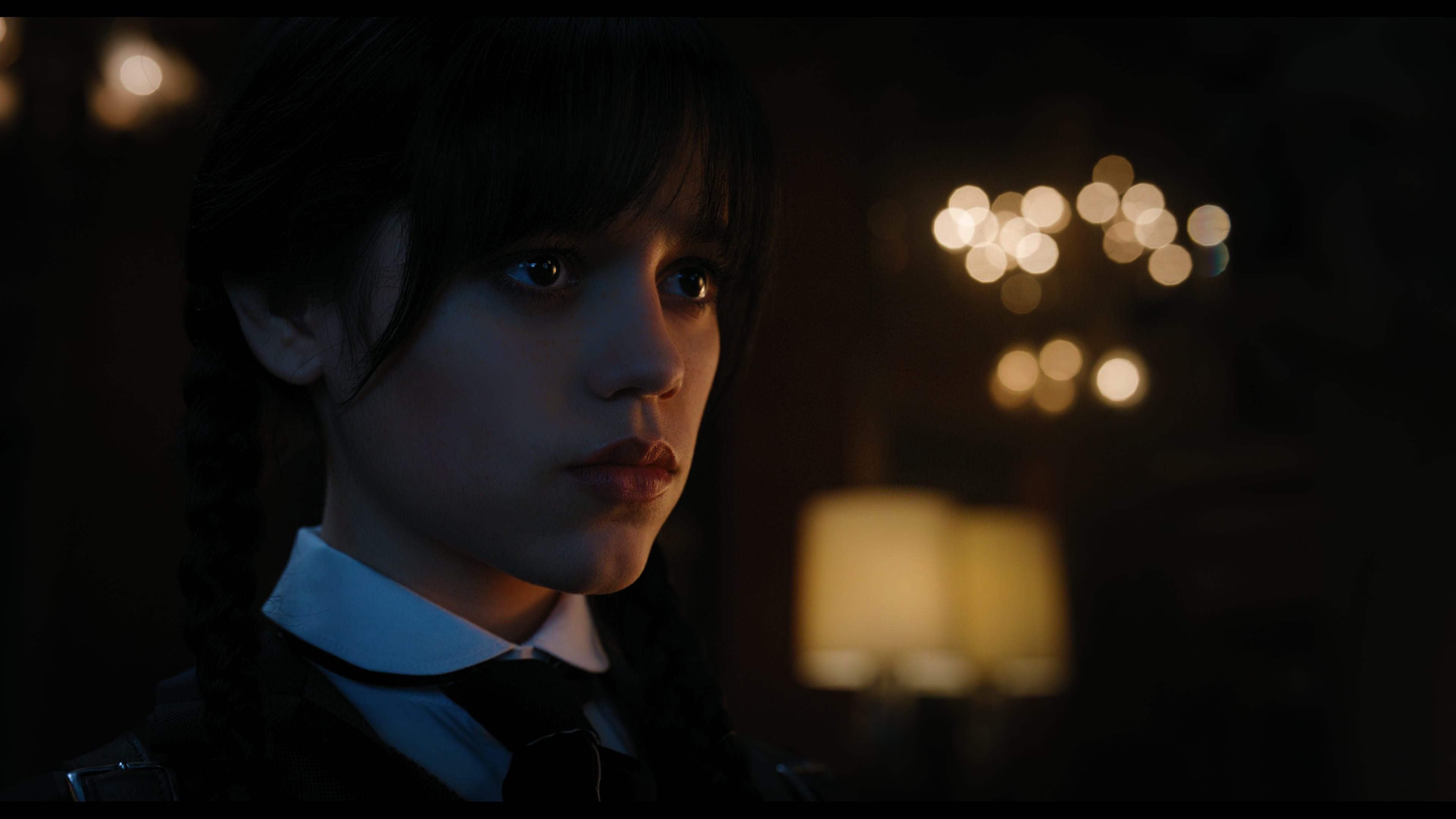 Wednesday S01E02 “Woe Is the Loneliest Number” screencap 1281