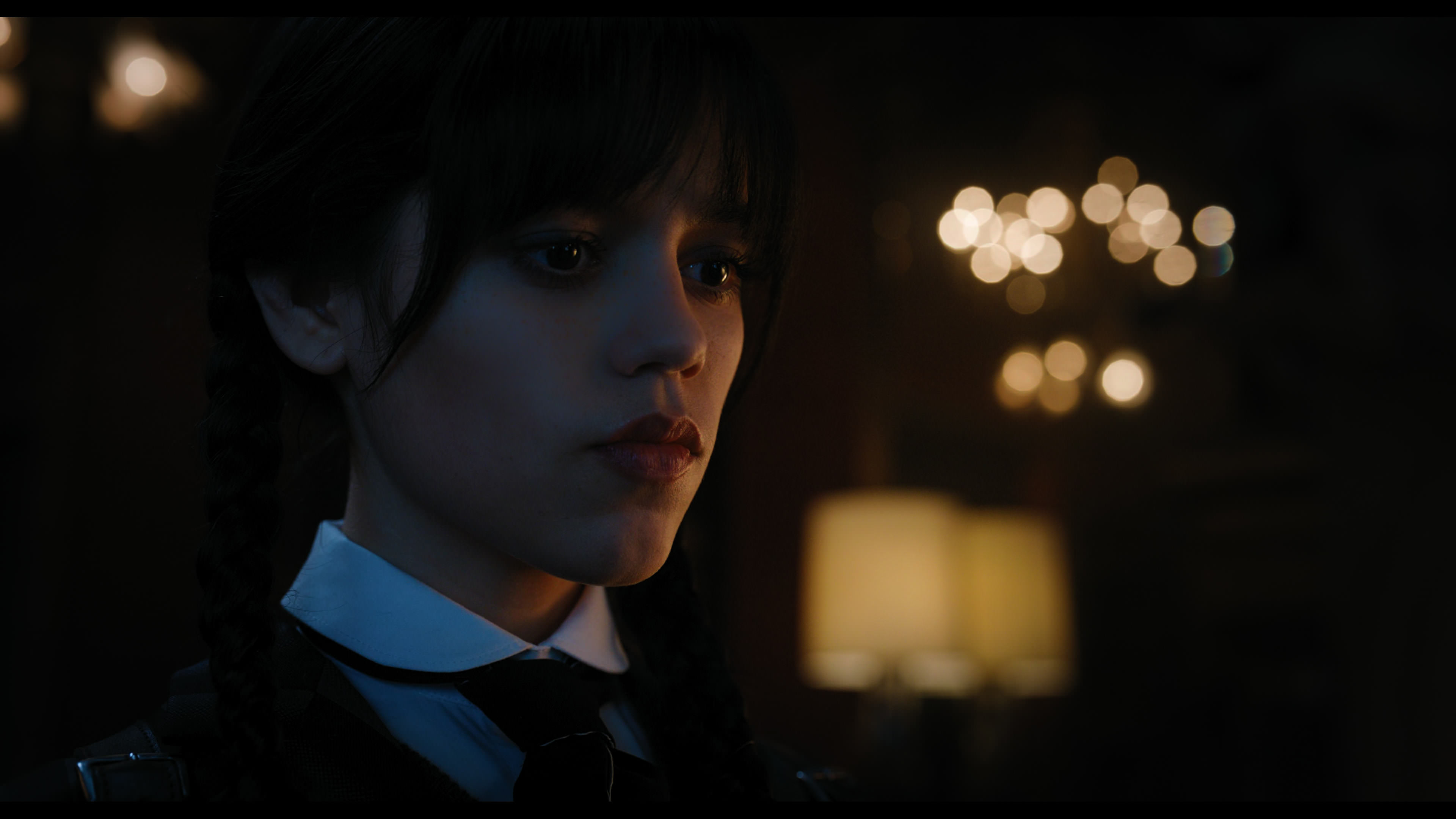 Wednesday S01E02 “Woe Is the Loneliest Number” screencap 1287