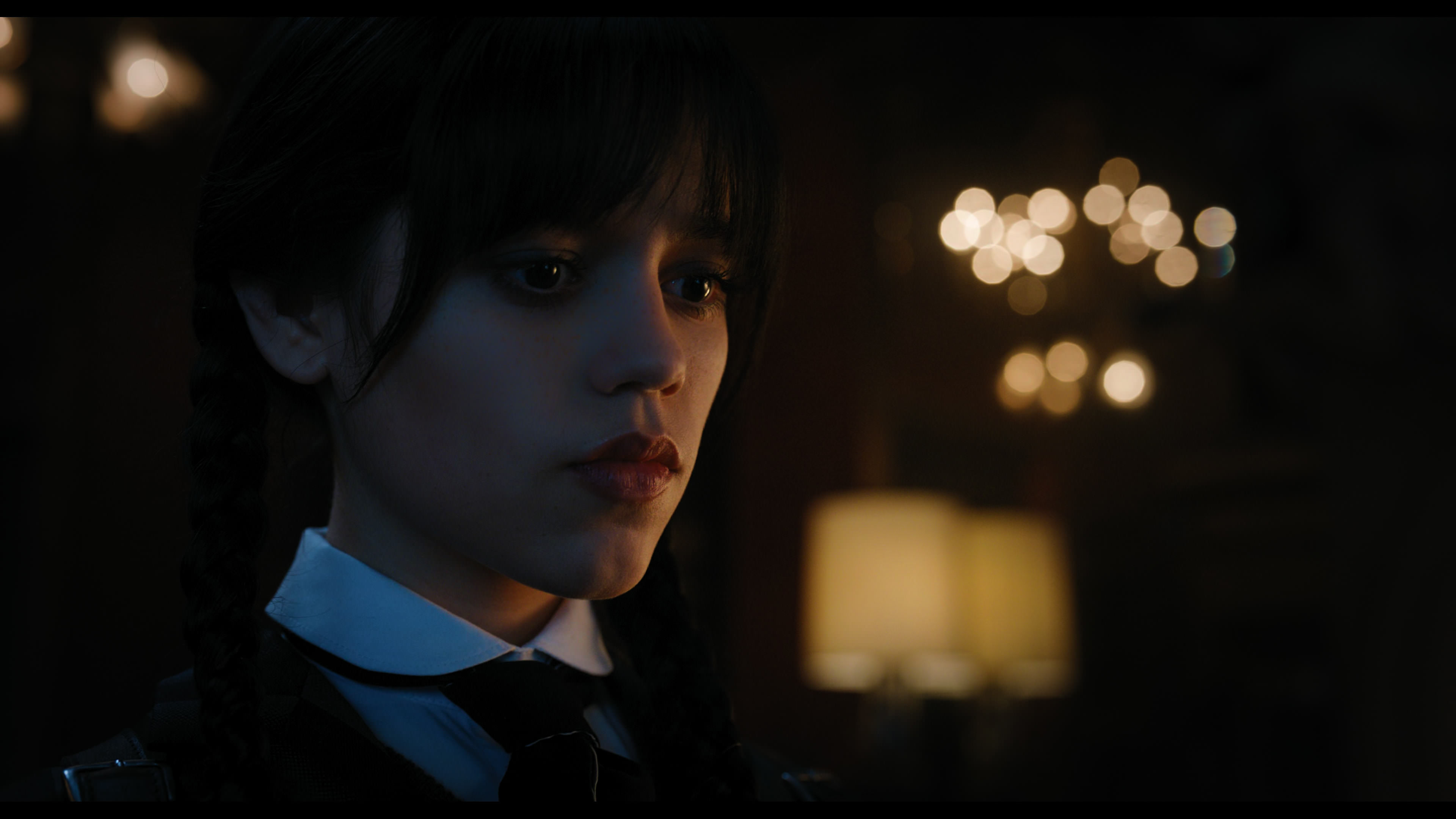 Wednesday S01E02 “Woe Is the Loneliest Number” HD screenshot 1289