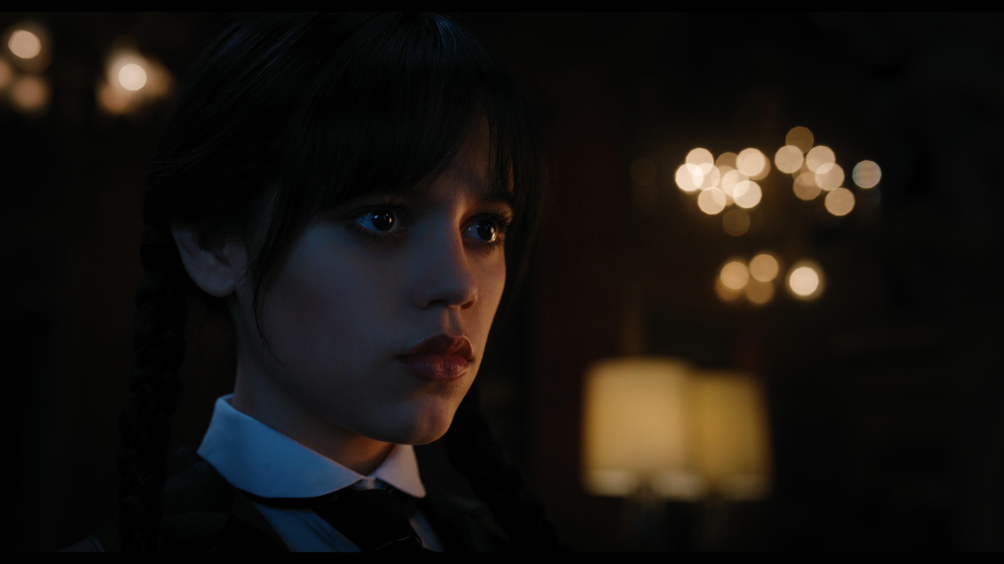Wednesday S01E02 “Woe Is the Loneliest Number” screencap 1299