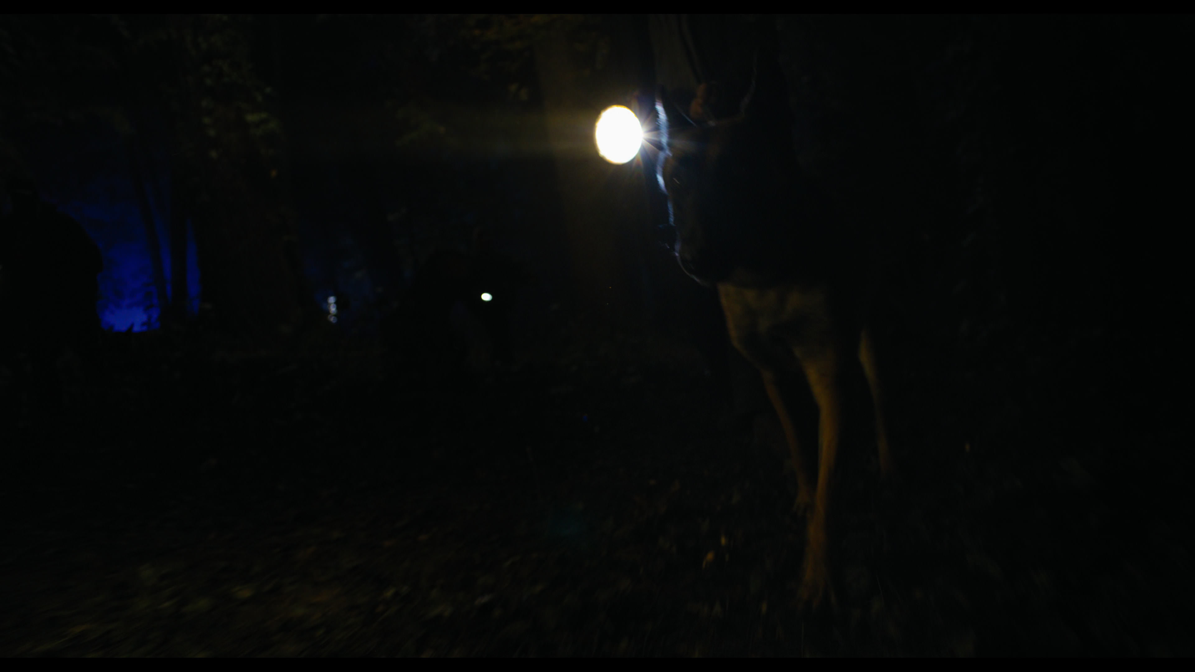 Wednesday S01E02 “Woe Is the Loneliest Number” movie still 13