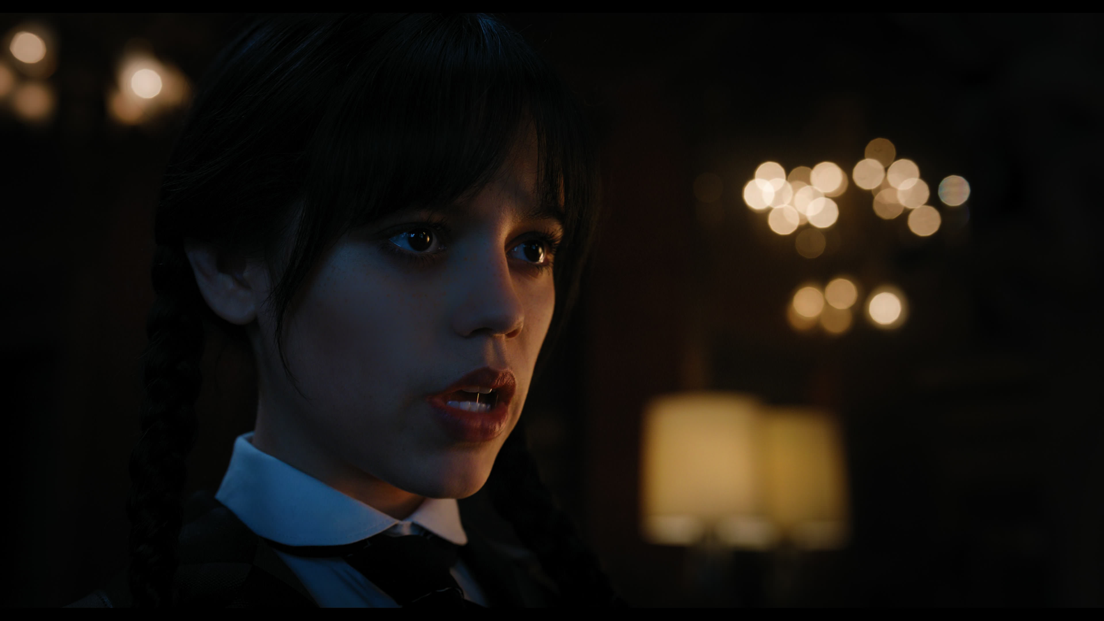 Wednesday S01E02 “Woe Is the Loneliest Number” HD screenshot 1301