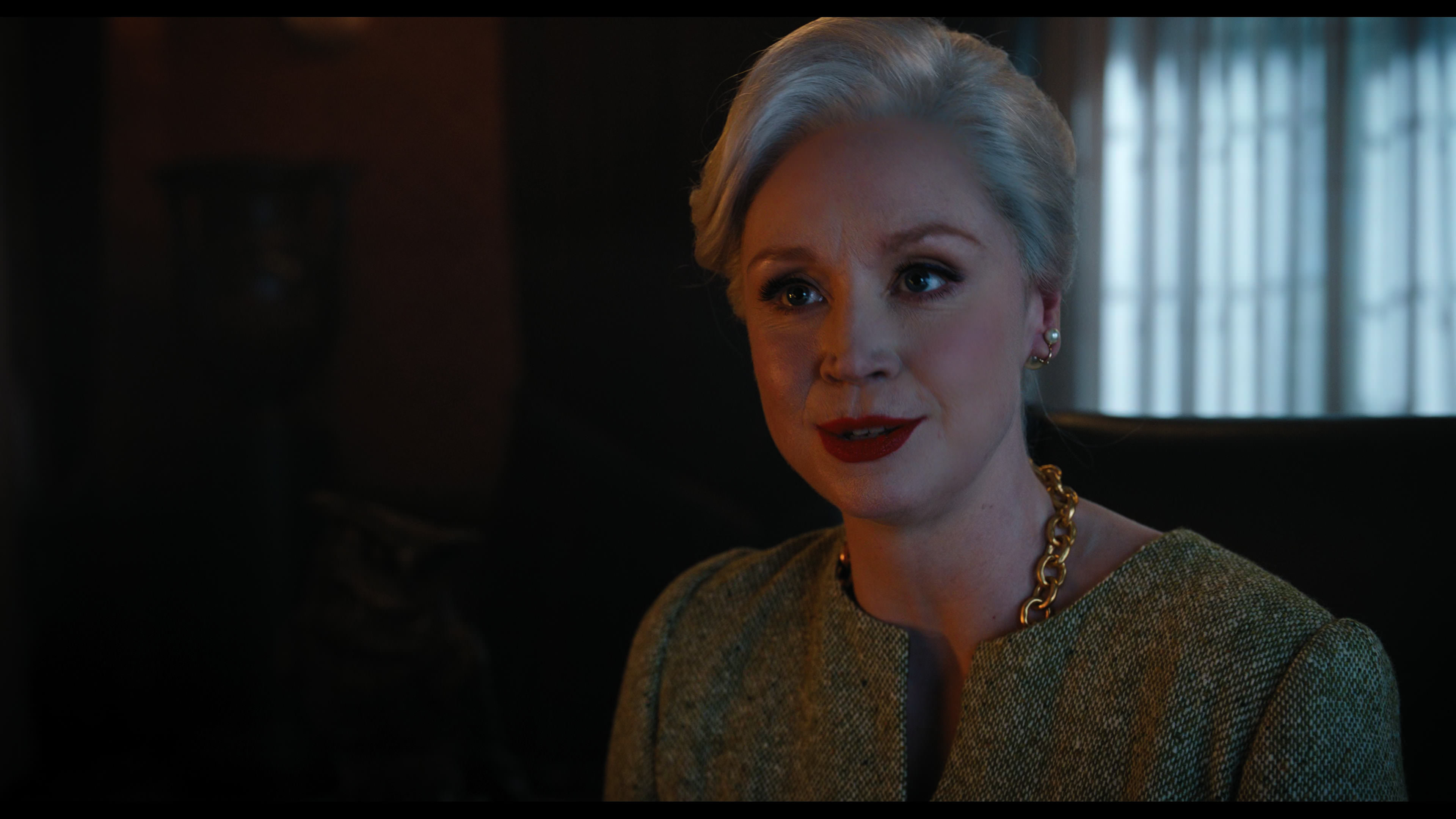 Wednesday S01E02 “Woe Is the Loneliest Number” screencap 1314