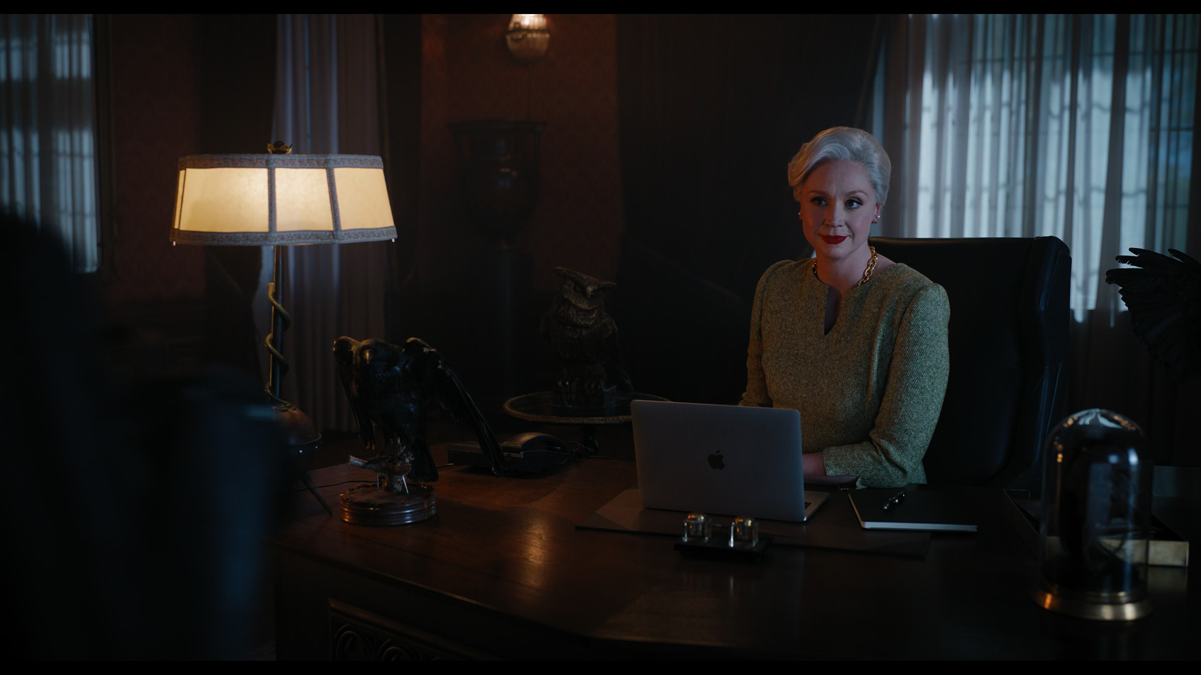 Wednesday S01E02 “Woe Is the Loneliest Number” screencap 1368