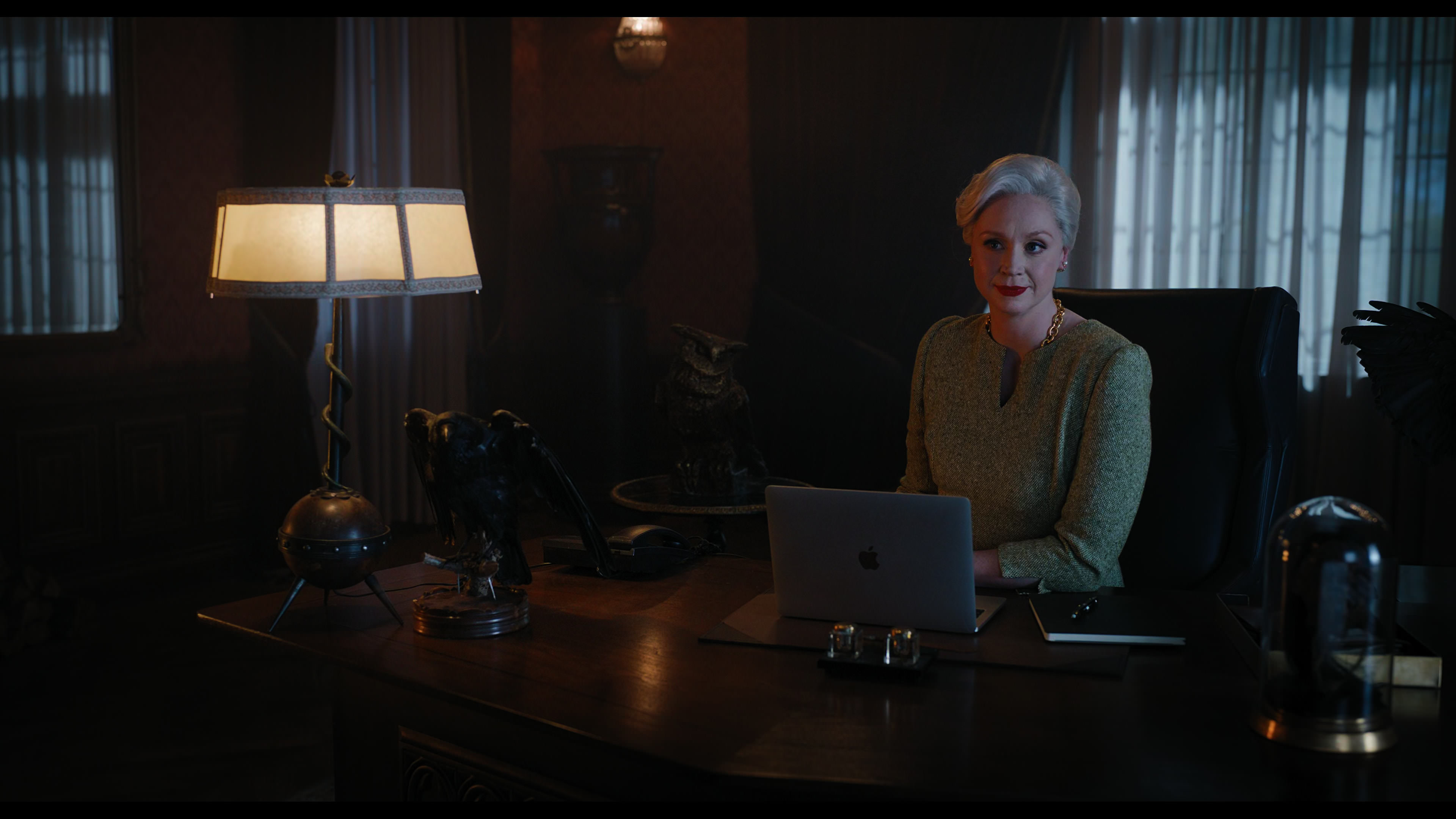 Wednesday S01E02 “Woe Is the Loneliest Number” HD screenshot 1370