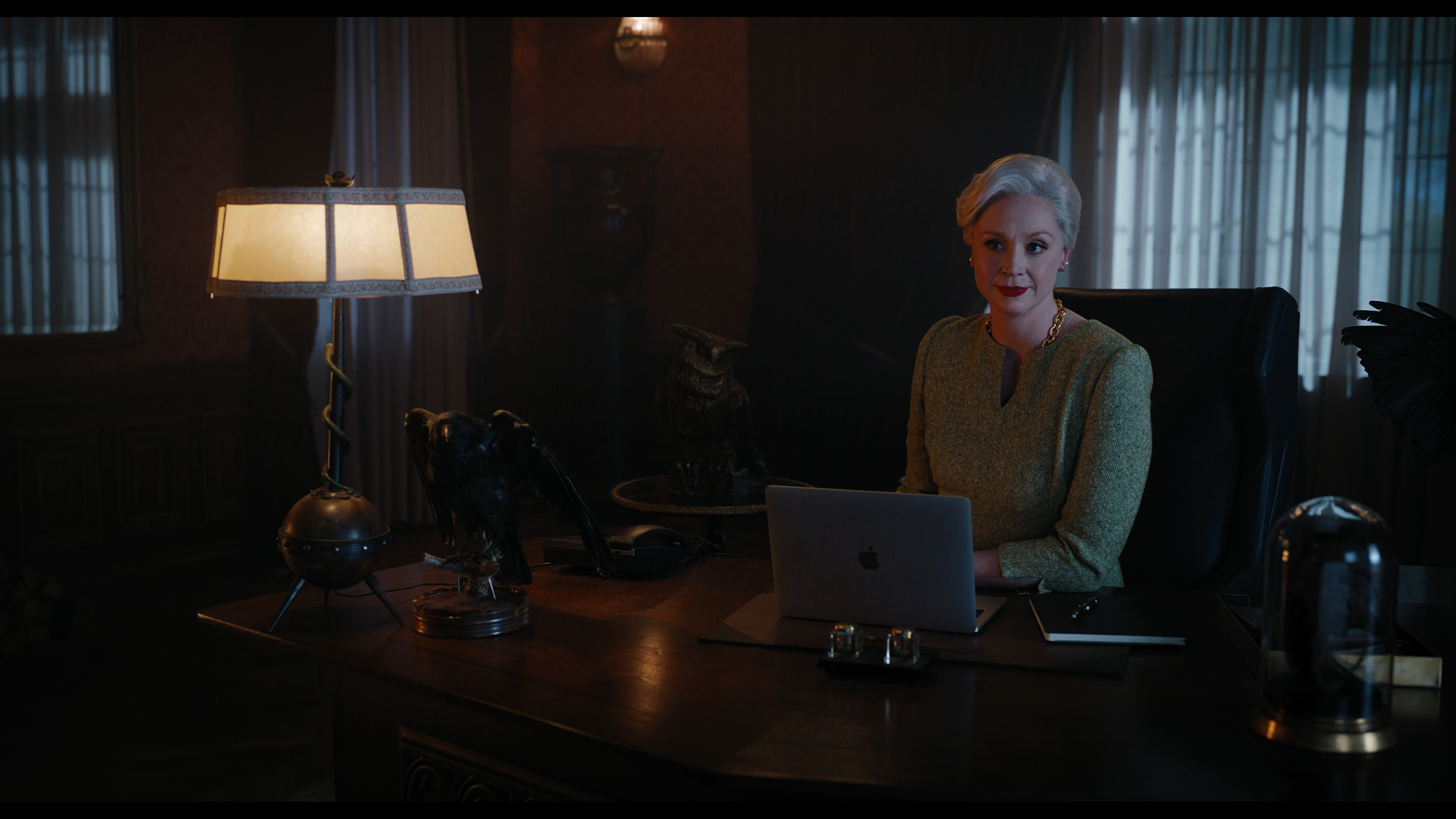 Wednesday S01E02 “Woe Is the Loneliest Number” movie still 1372