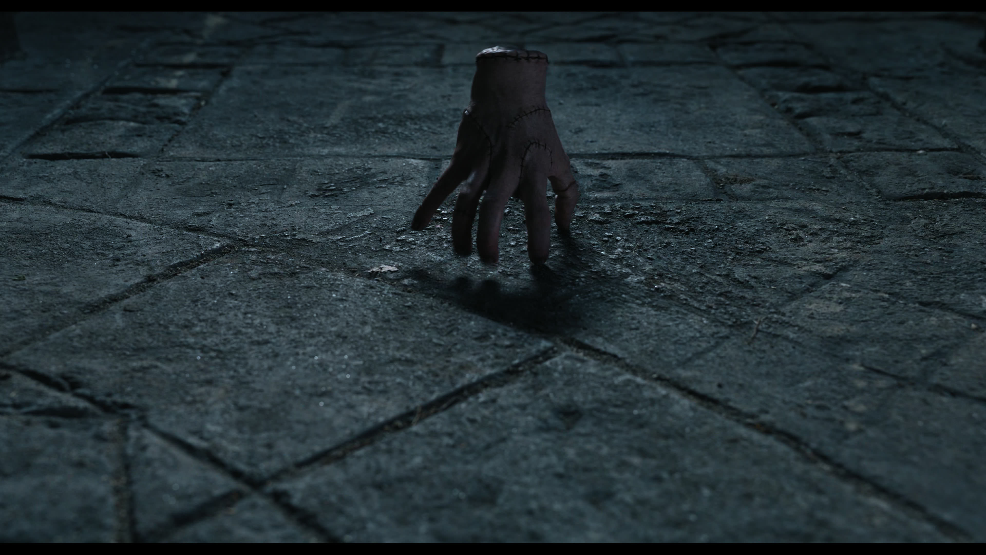 Wednesday S01E02 “Woe Is the Loneliest Number” screencap 1374