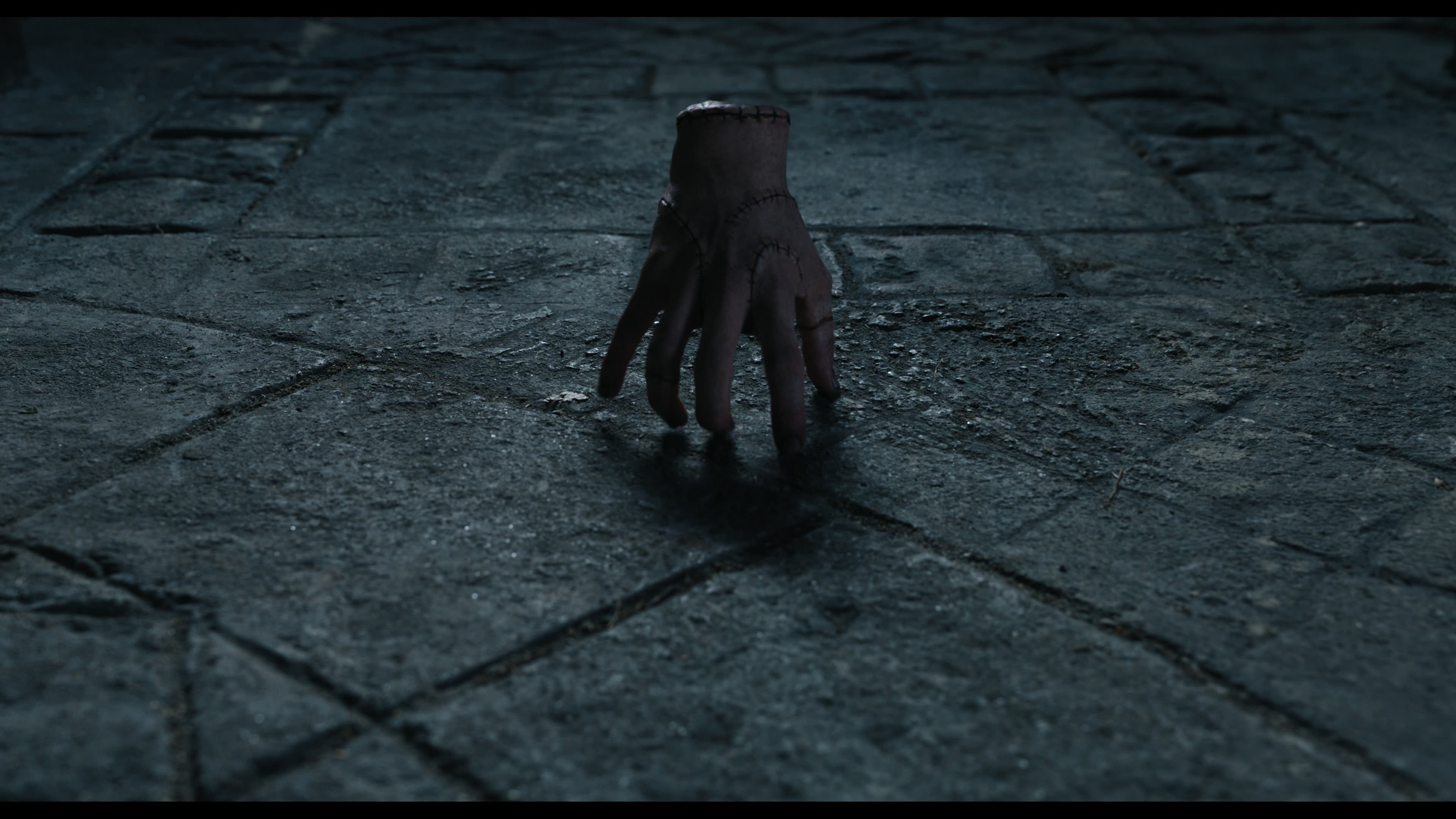 Wednesday S01E02 “Woe Is the Loneliest Number” movie still 1375