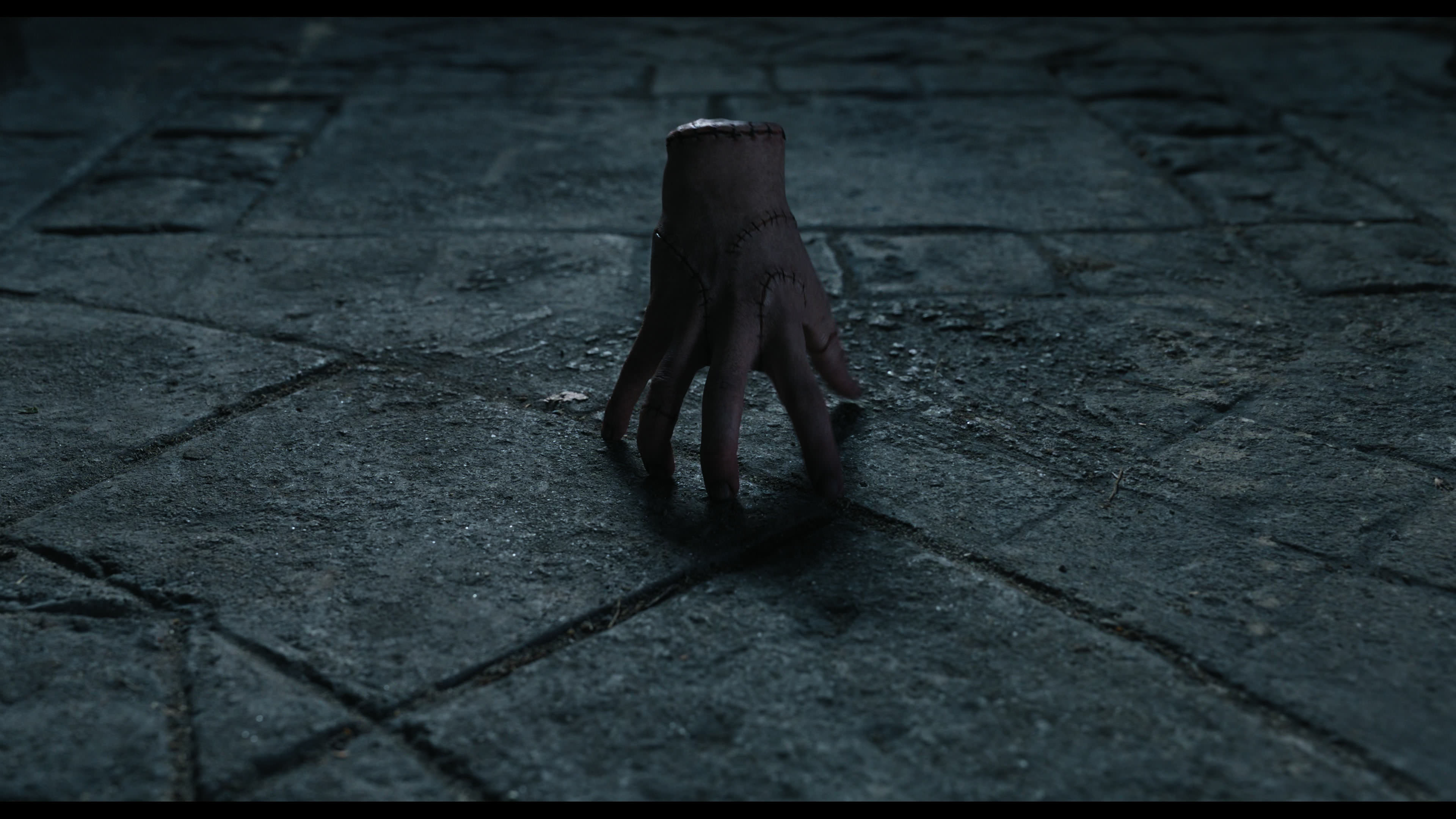 Wednesday S01E02 “Woe Is the Loneliest Number” HD screenshot 1376