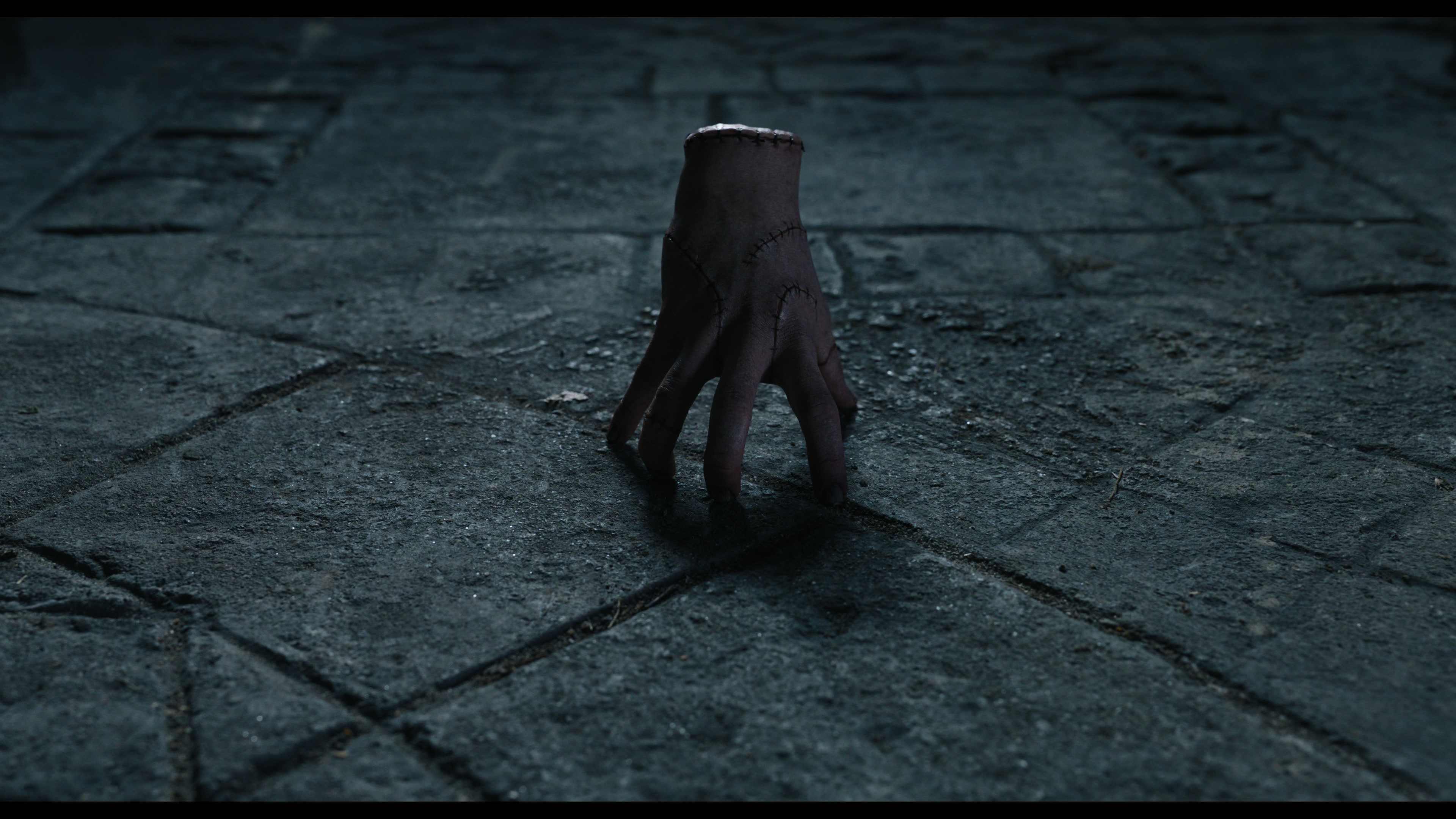 Wednesday S01E02 “Woe Is the Loneliest Number” screencap 1377