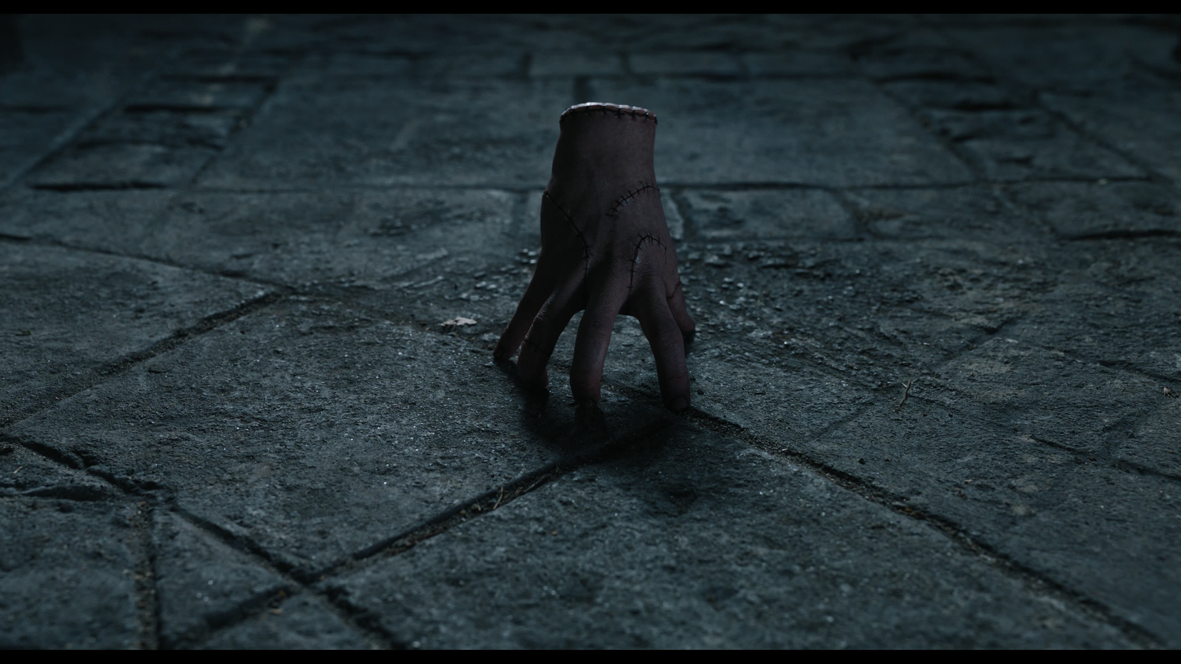 Wednesday S01E02 “Woe Is the Loneliest Number” movie still 1378