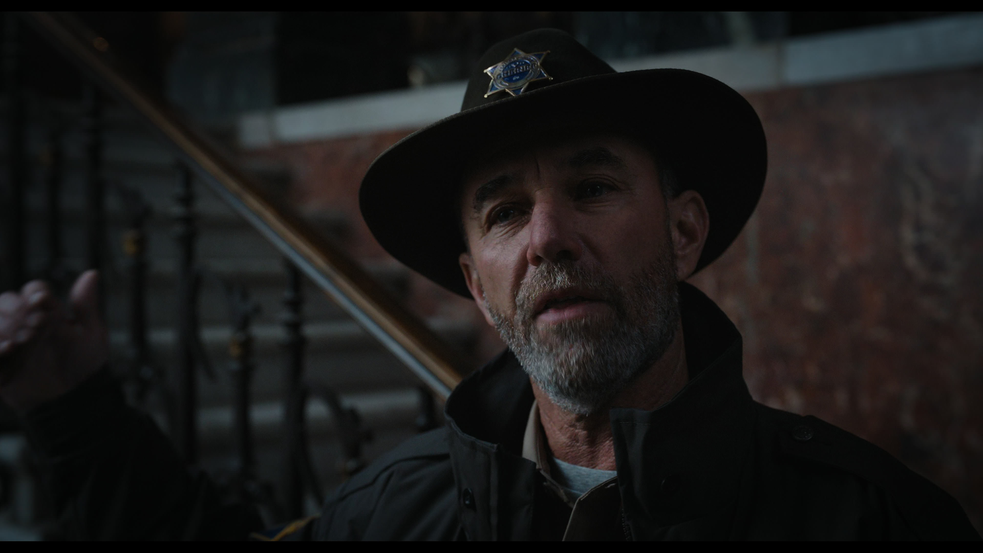 Wednesday S01E02 “Woe Is the Loneliest Number” HD screenshot 143