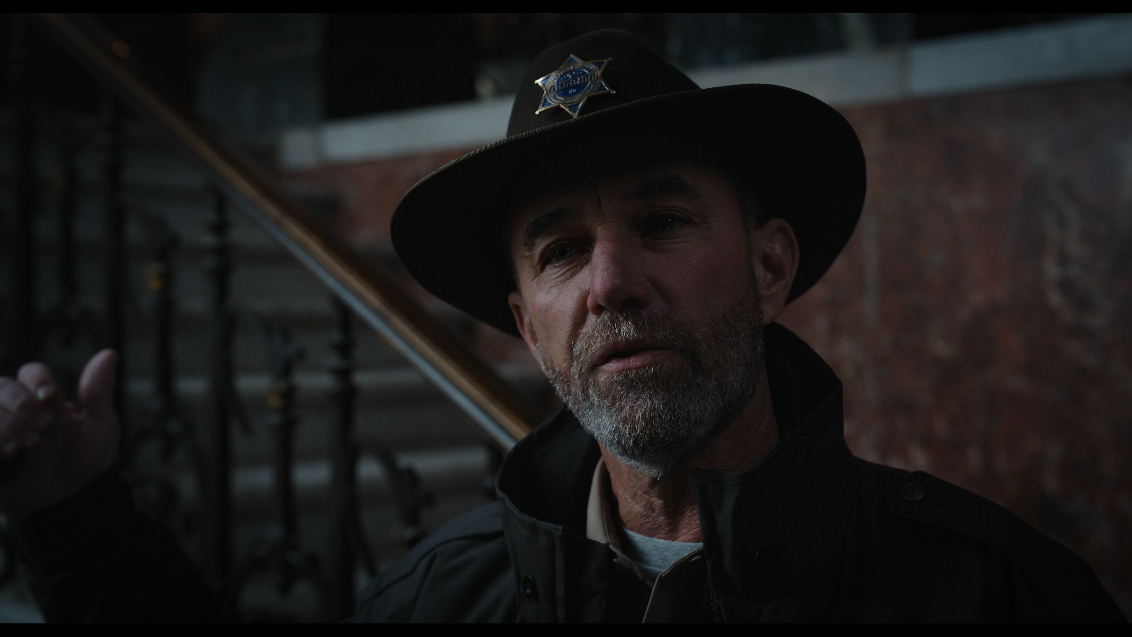 Wednesday S01E02 “Woe Is the Loneliest Number” screencap 144