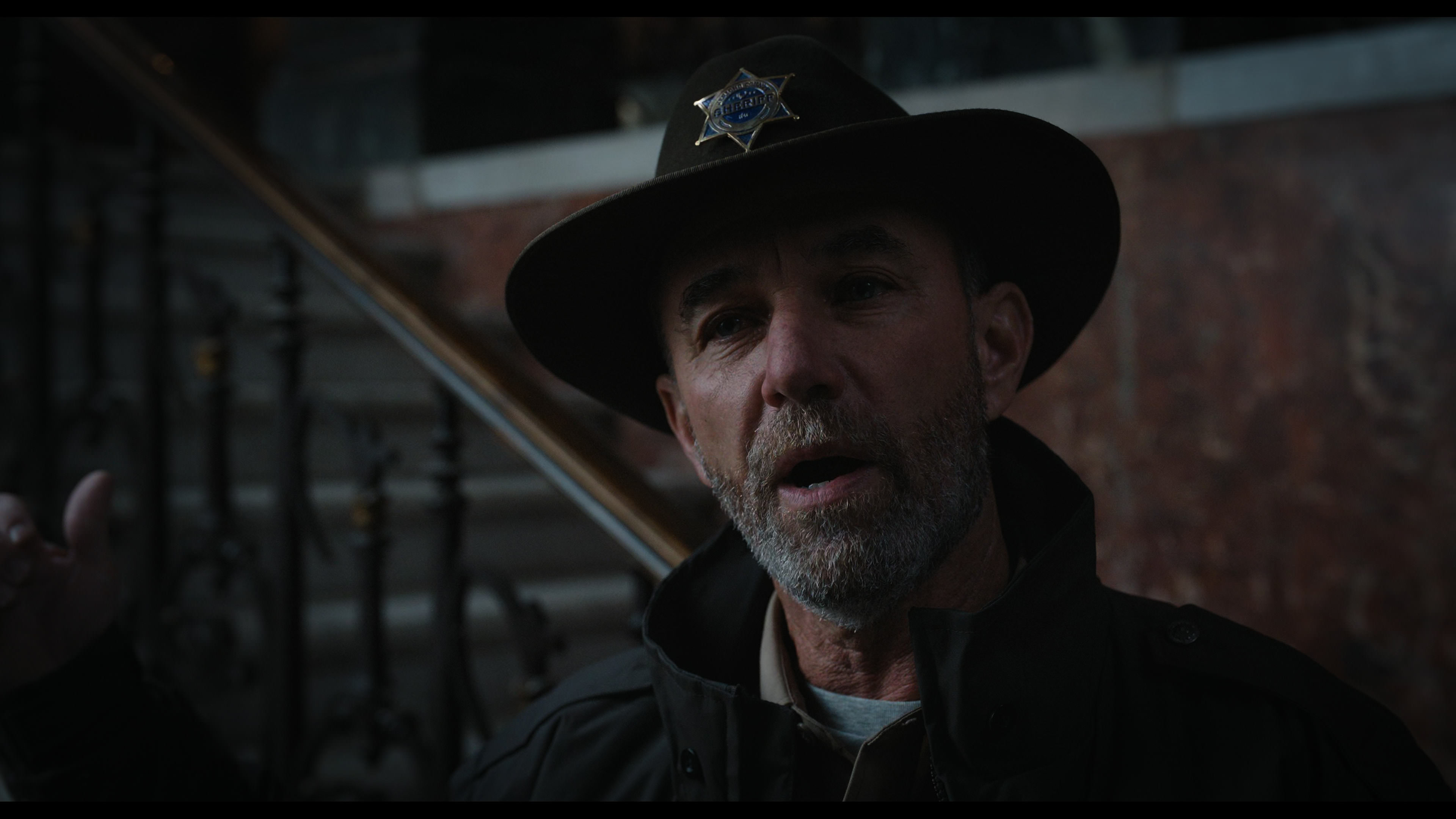 Wednesday S01E02 “Woe Is the Loneliest Number” movie still 145