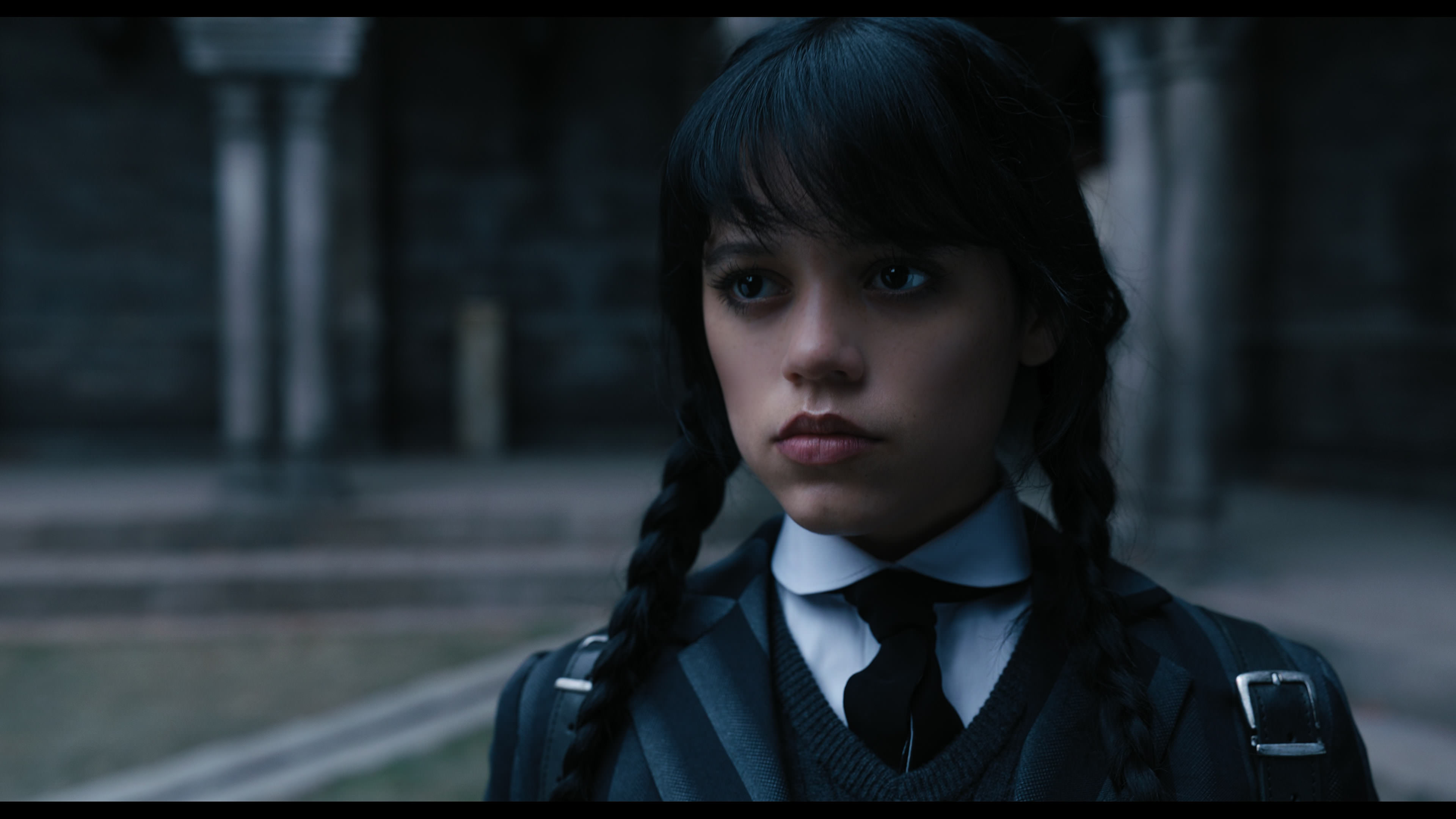Wednesday S01E02 “Woe Is the Loneliest Number” movie still 1462