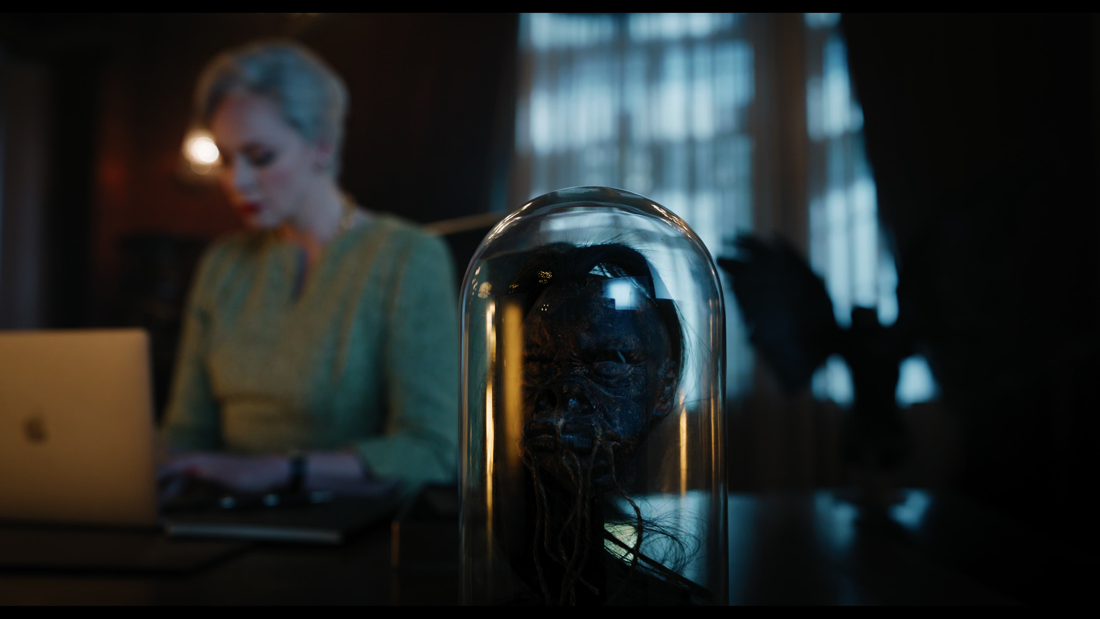 Wednesday S01E02 “Woe Is the Loneliest Number” screencap 1494
