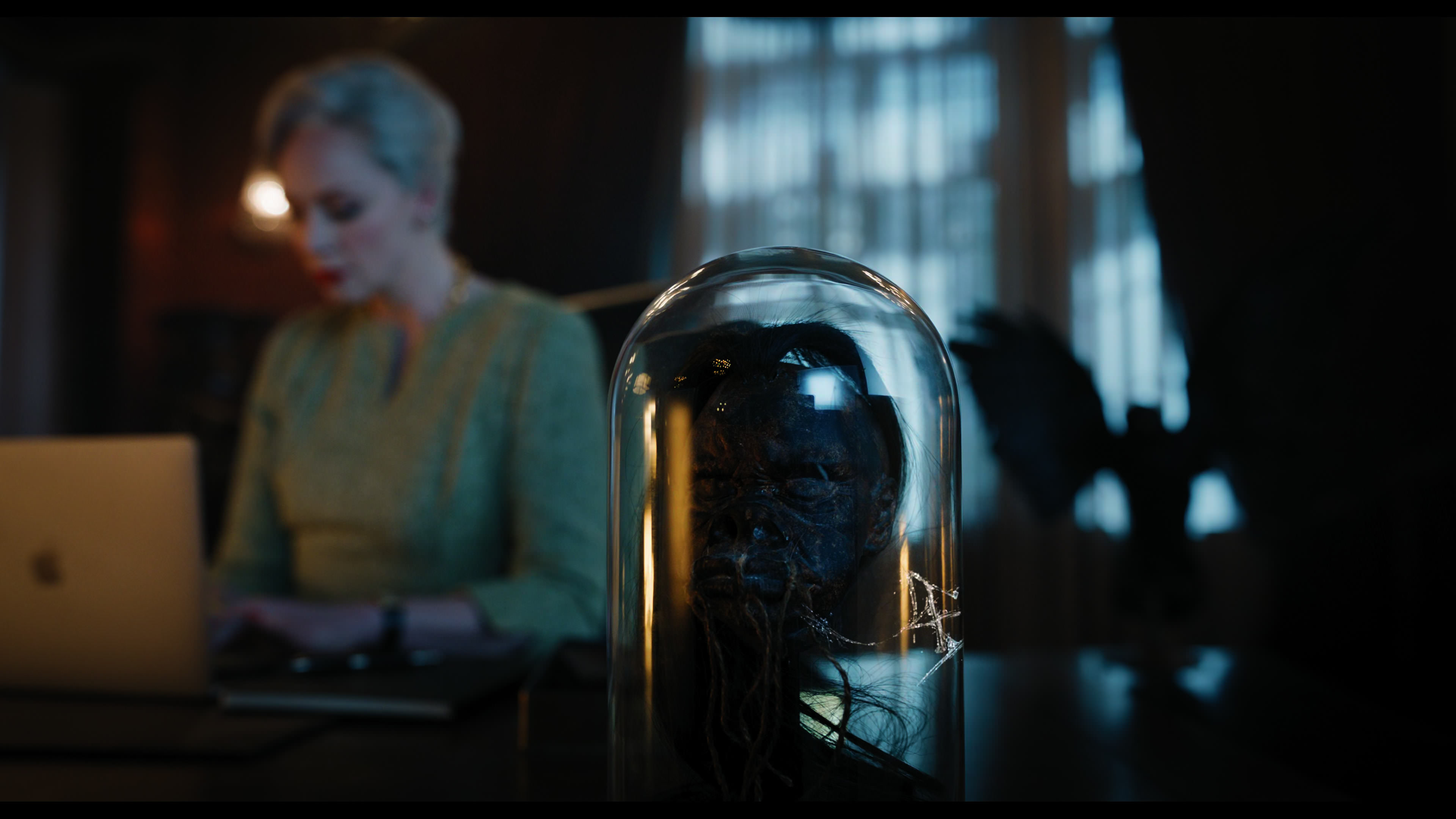 Wednesday S01E02 “Woe Is the Loneliest Number” movie still 1495