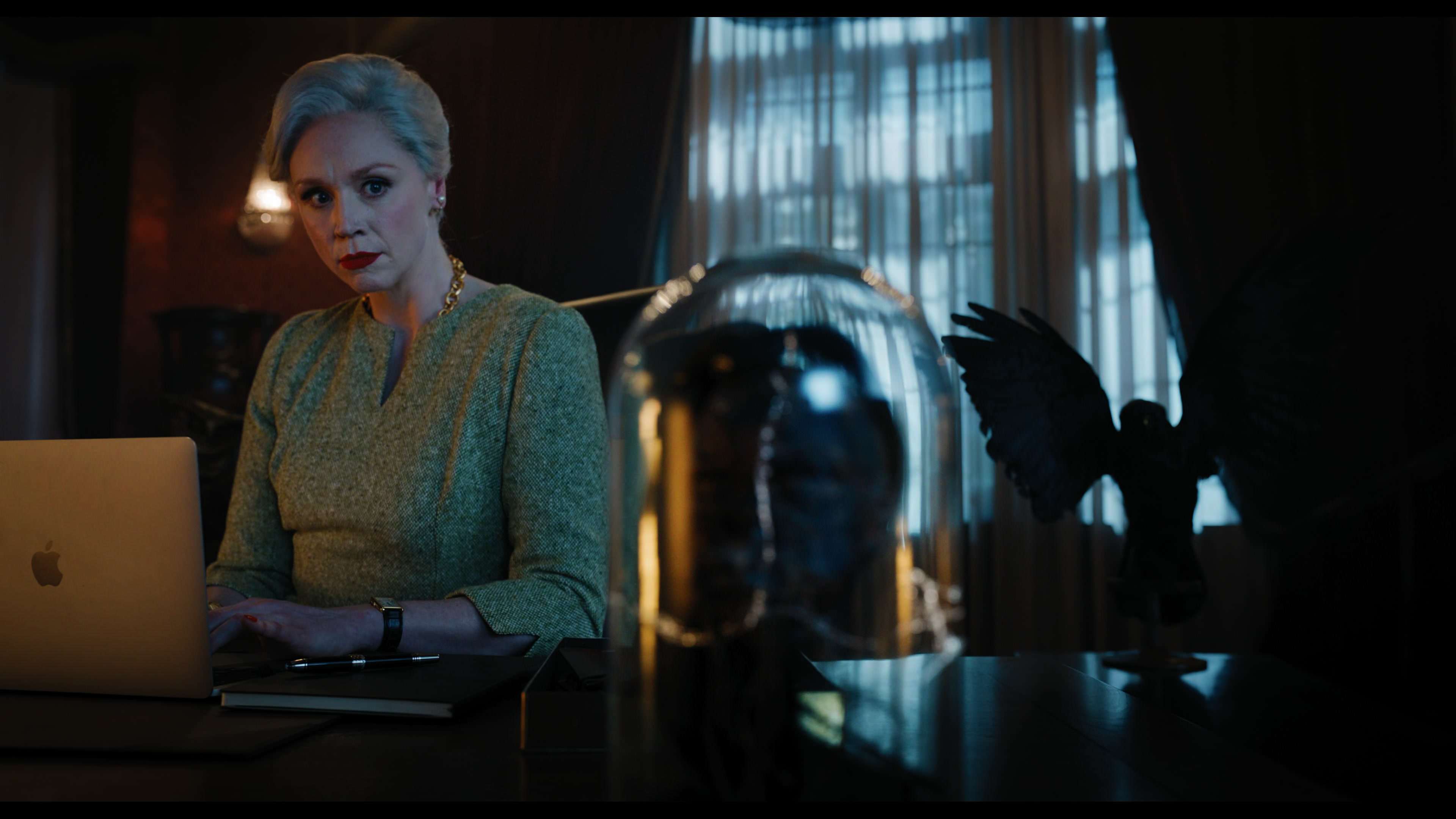 Wednesday S01E02 “Woe Is the Loneliest Number” HD screenshot 1496