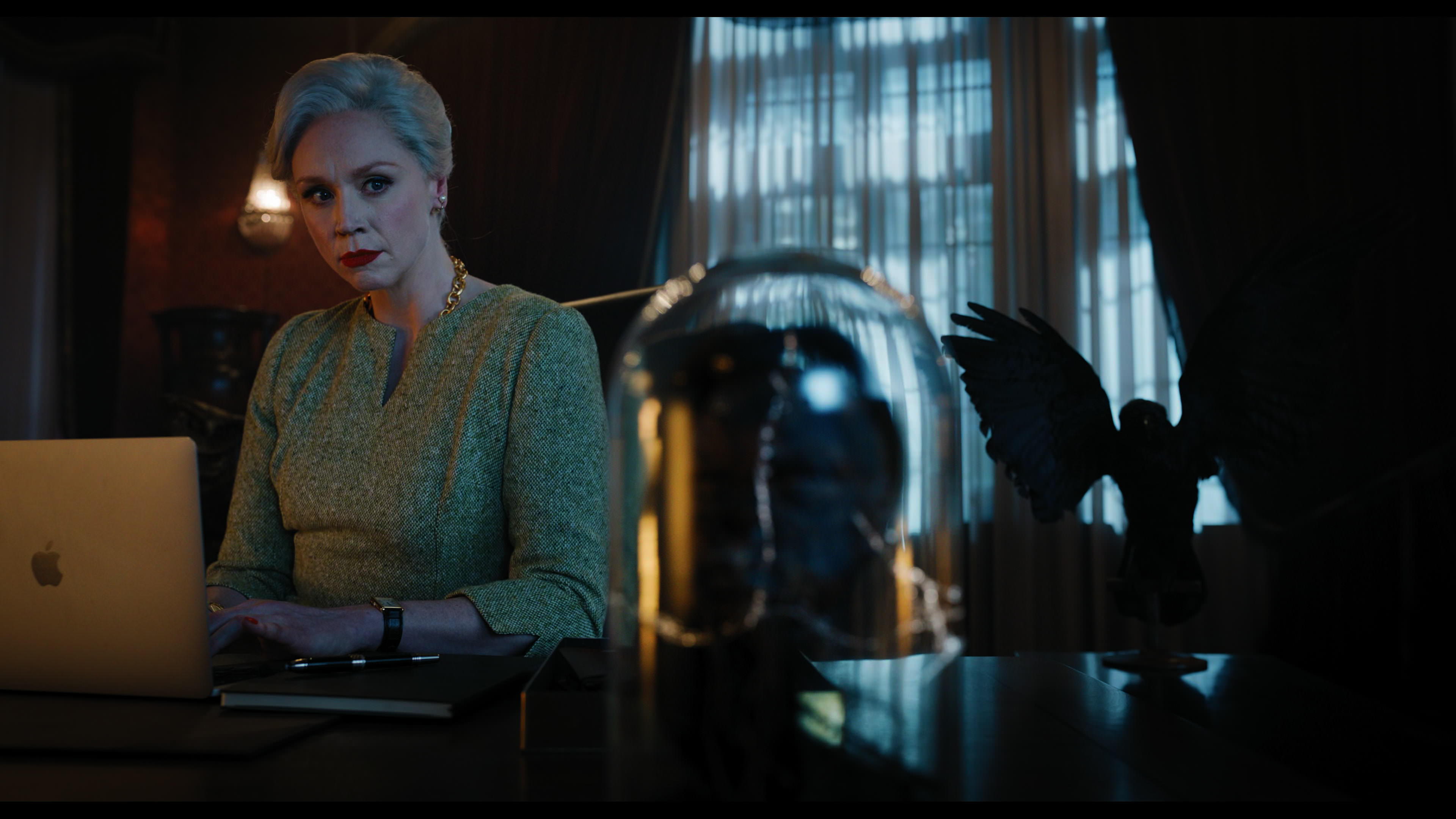 Wednesday S01E02 “Woe Is the Loneliest Number” screencap 1497