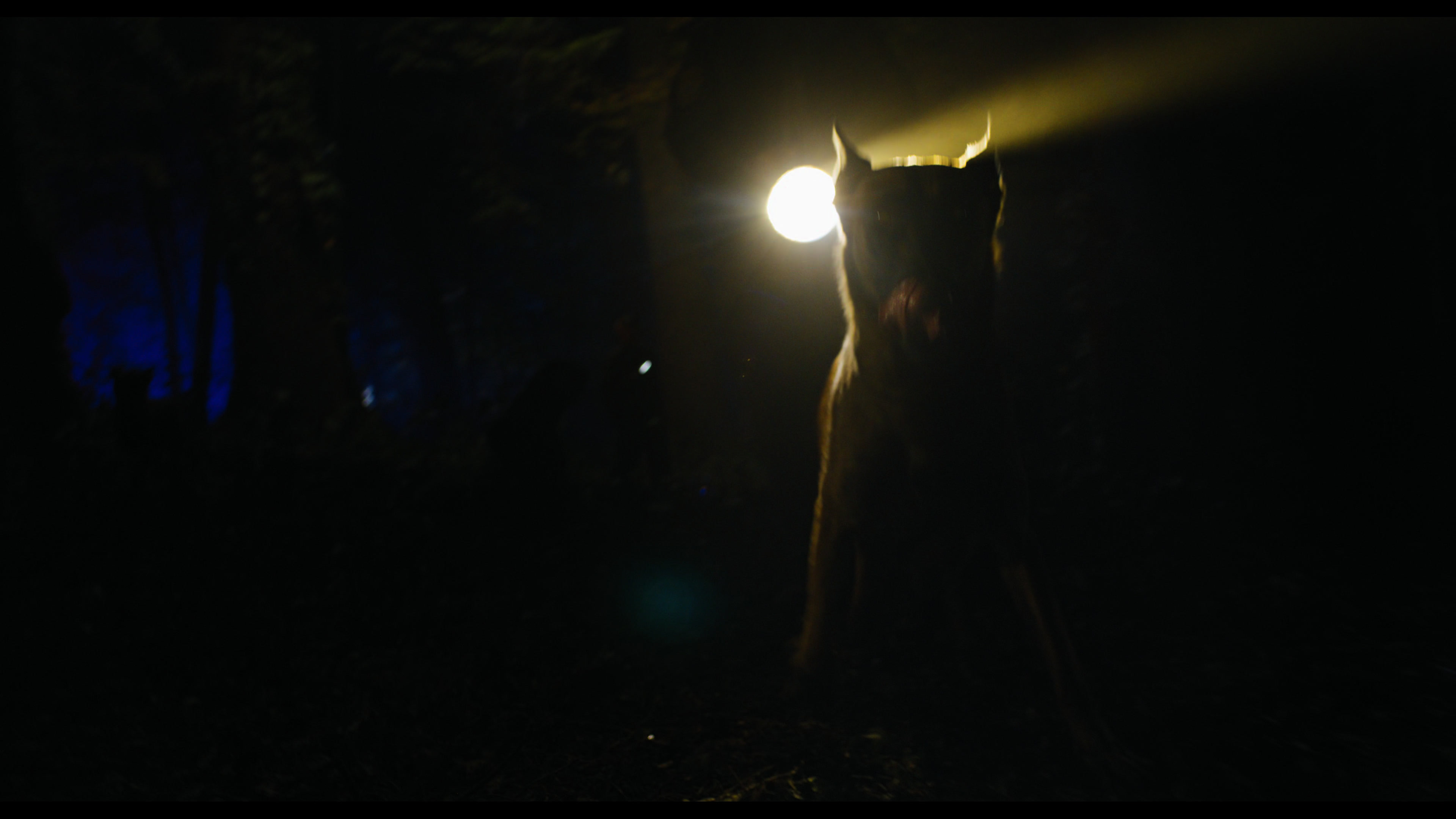 Wednesday S01E02 “Woe Is the Loneliest Number” screencap 15